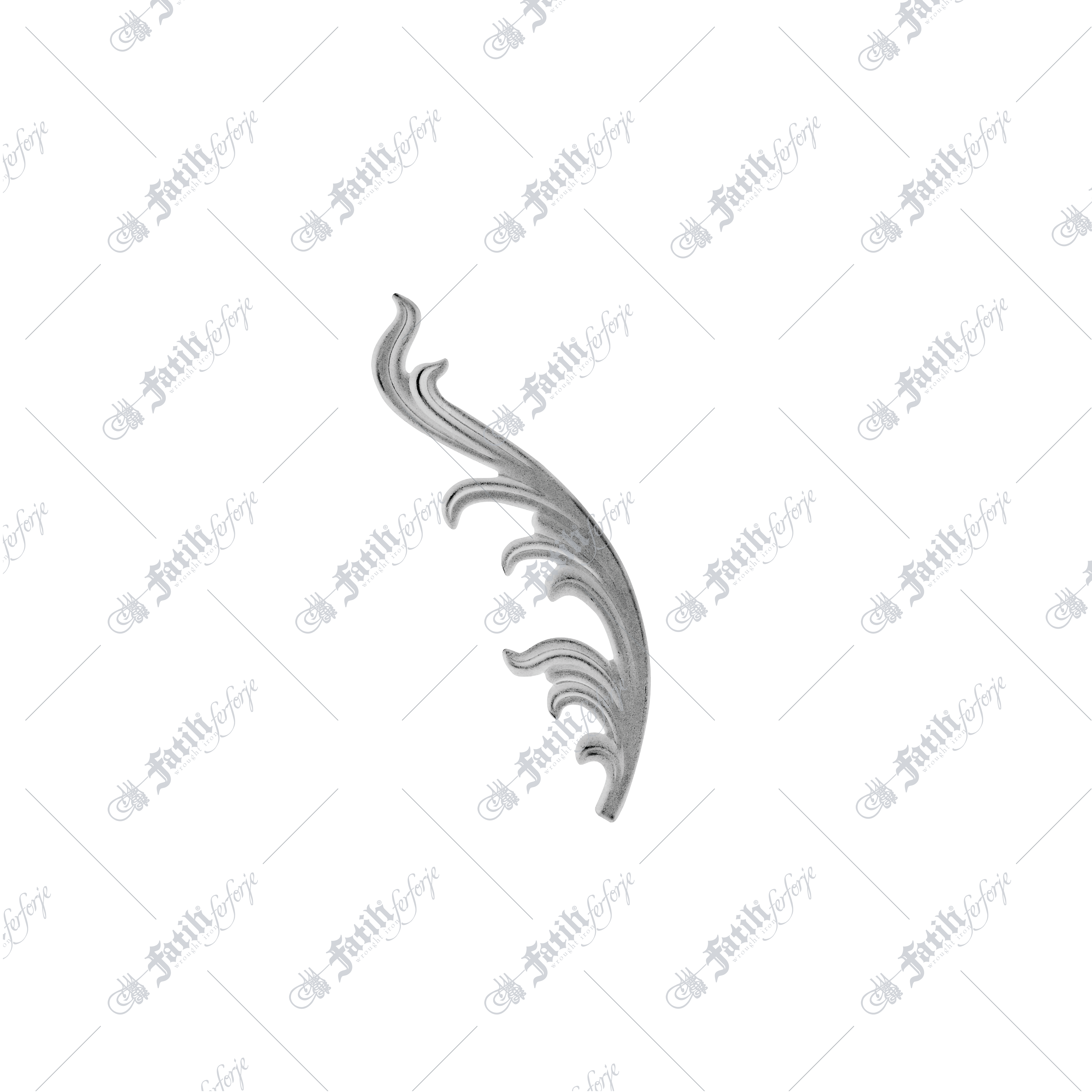 19269-L | LEAVES | Fatih Ferforje