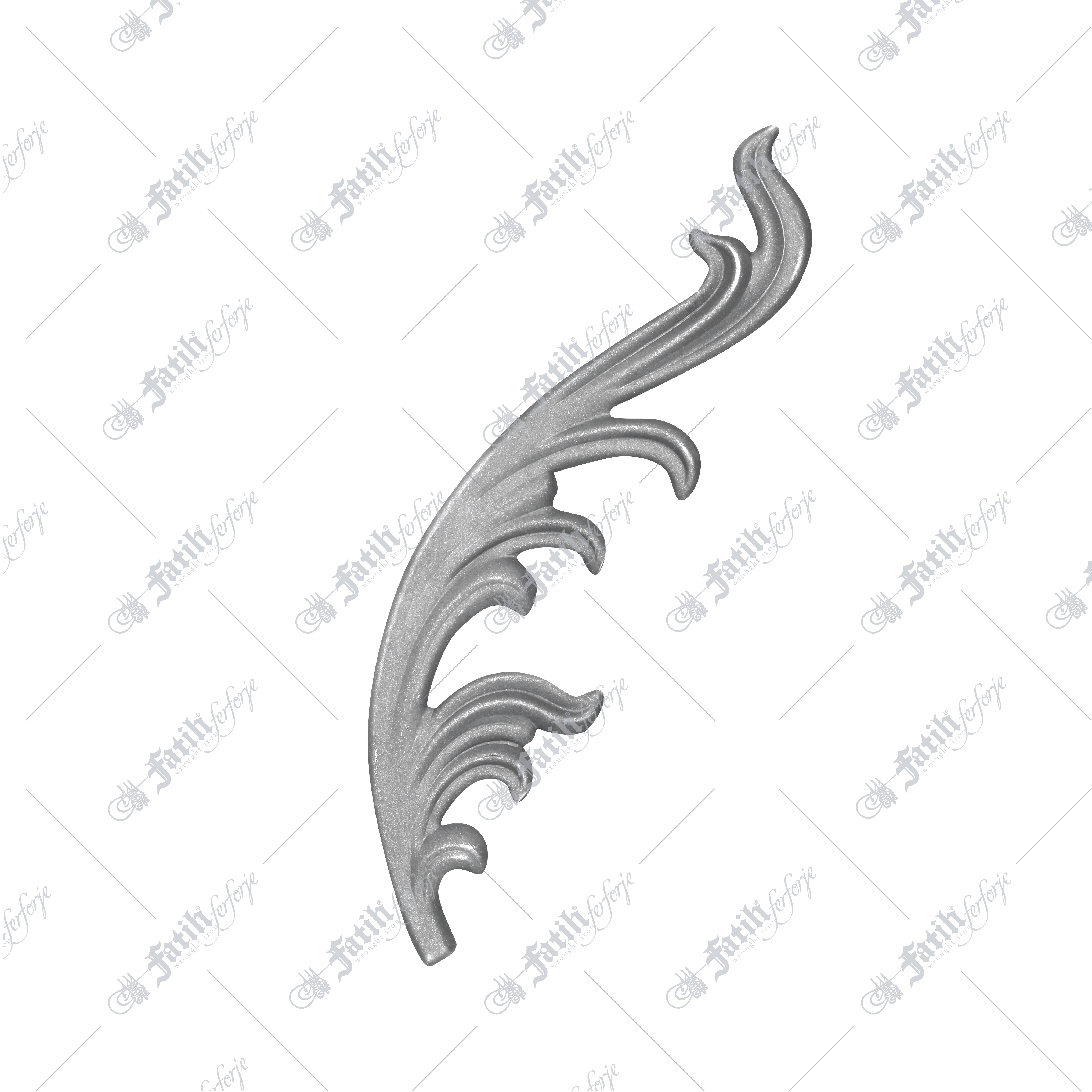 19269-R | LEAVES | Fatih Ferforje