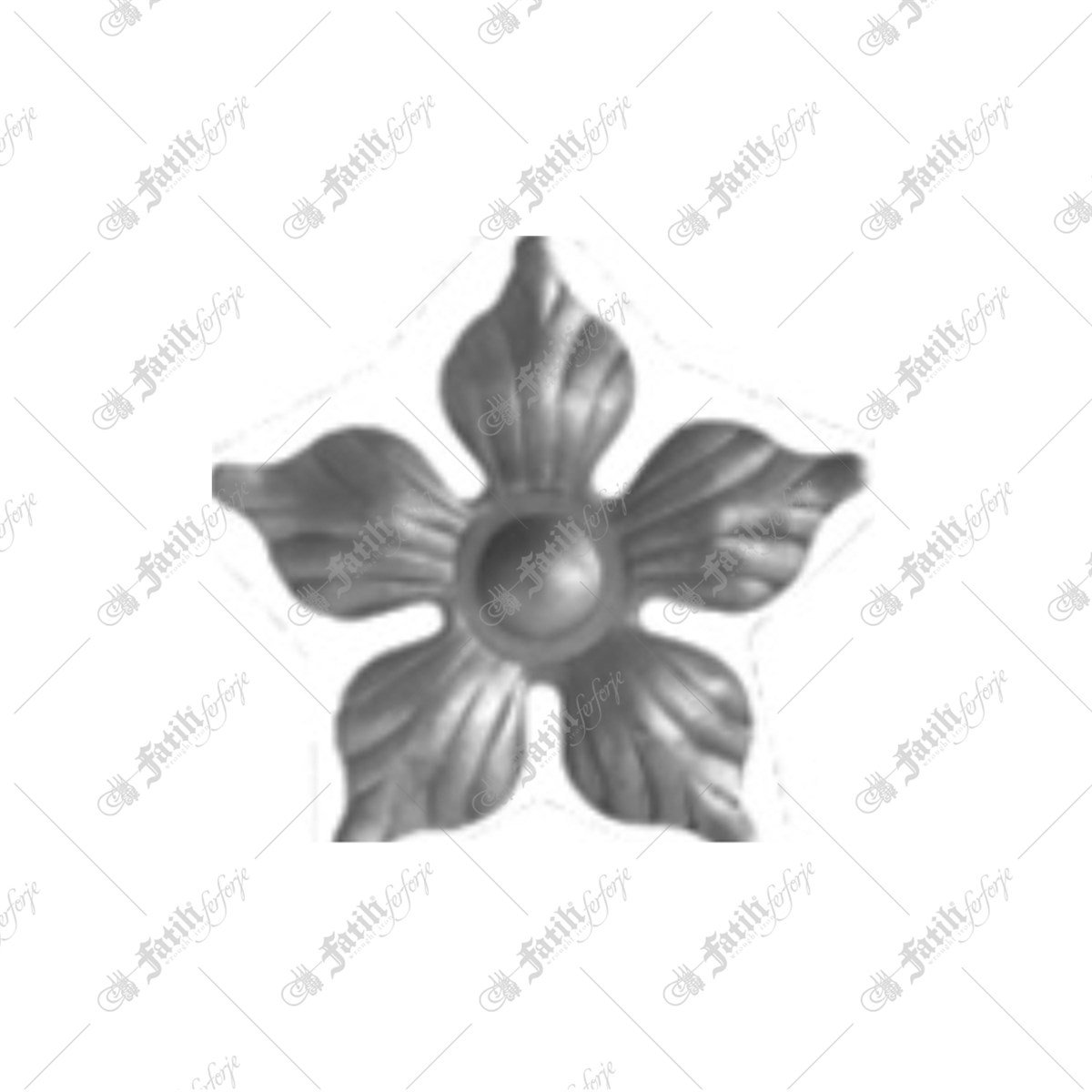 19272 | ORNAMENTAL SHEETS | Fatih Ferforje