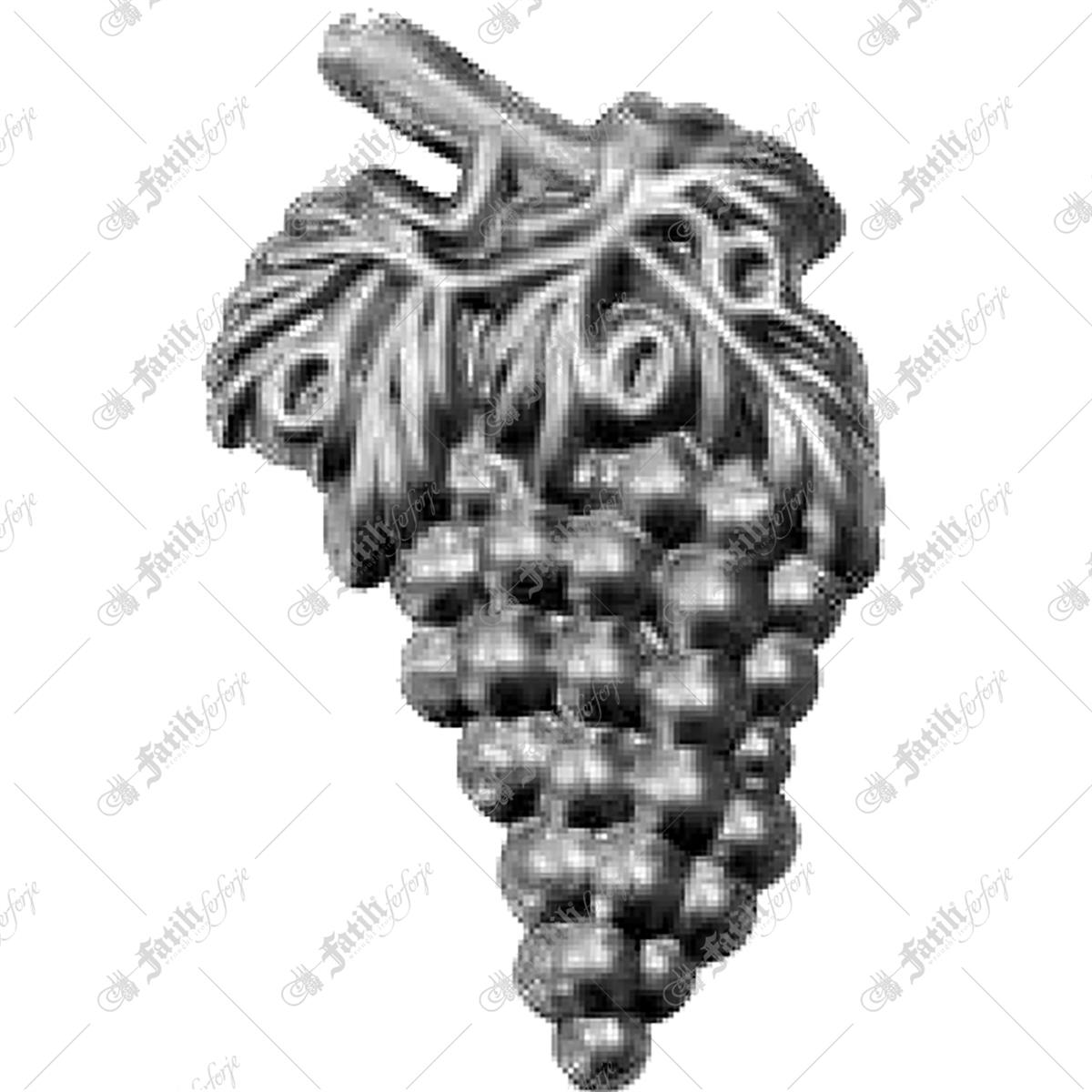 19281-L | LEAVES | Fatih Ferforje