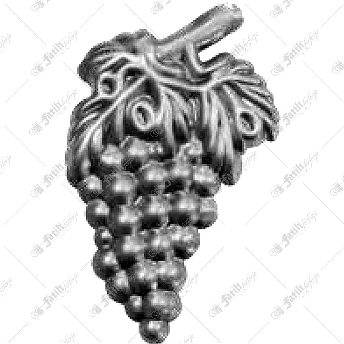 19281-R | LEAVES | Fatih Ferforje