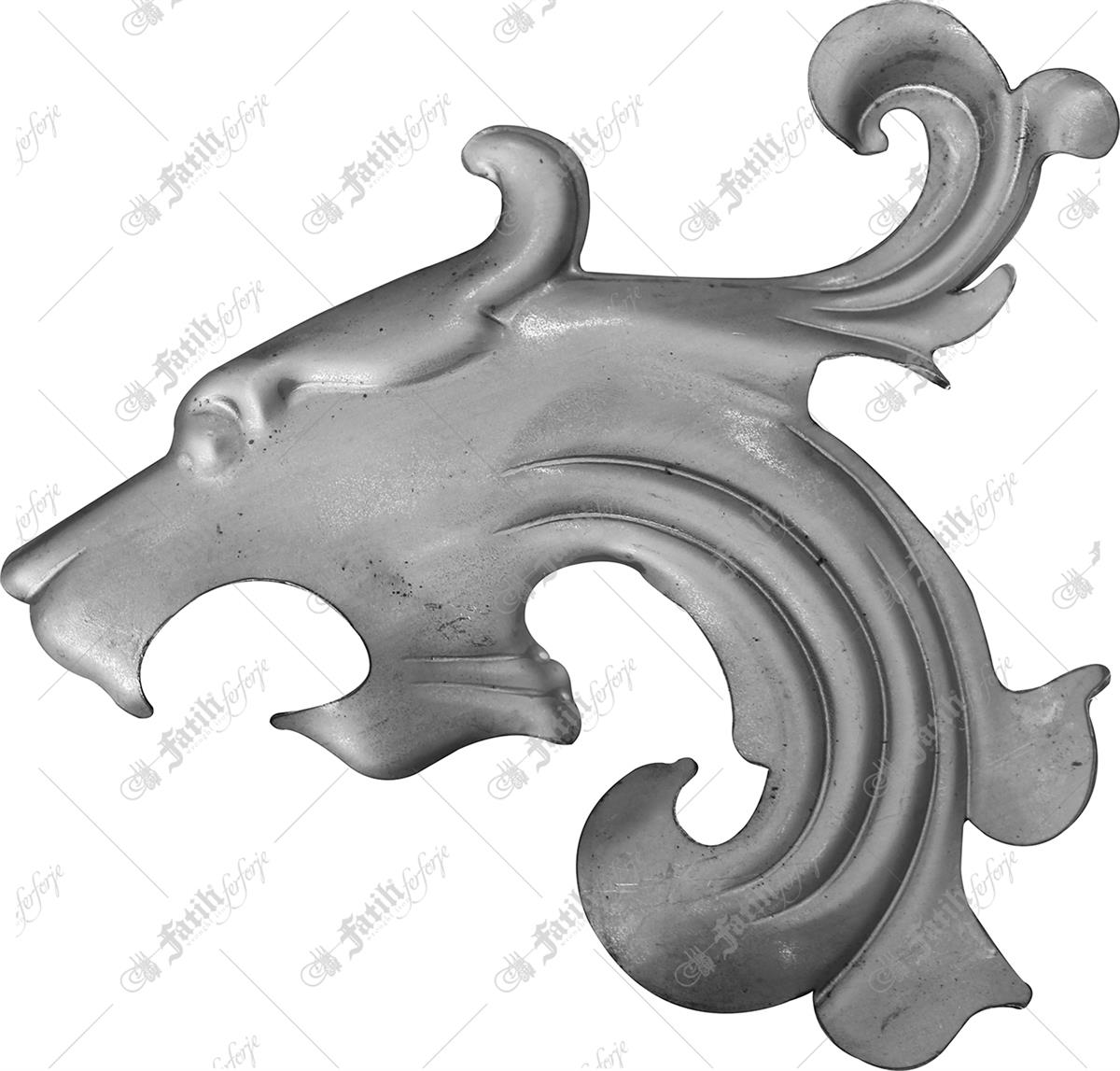 19314-L | LEAVES | Fatih Ferforje