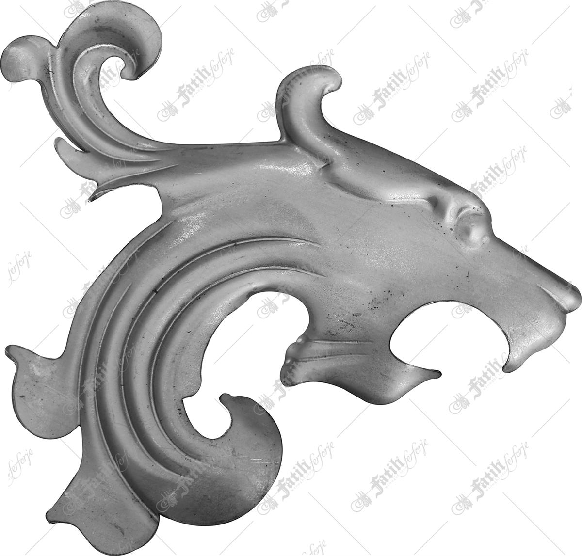 19314-R | LEAVES | Fatih Ferforje