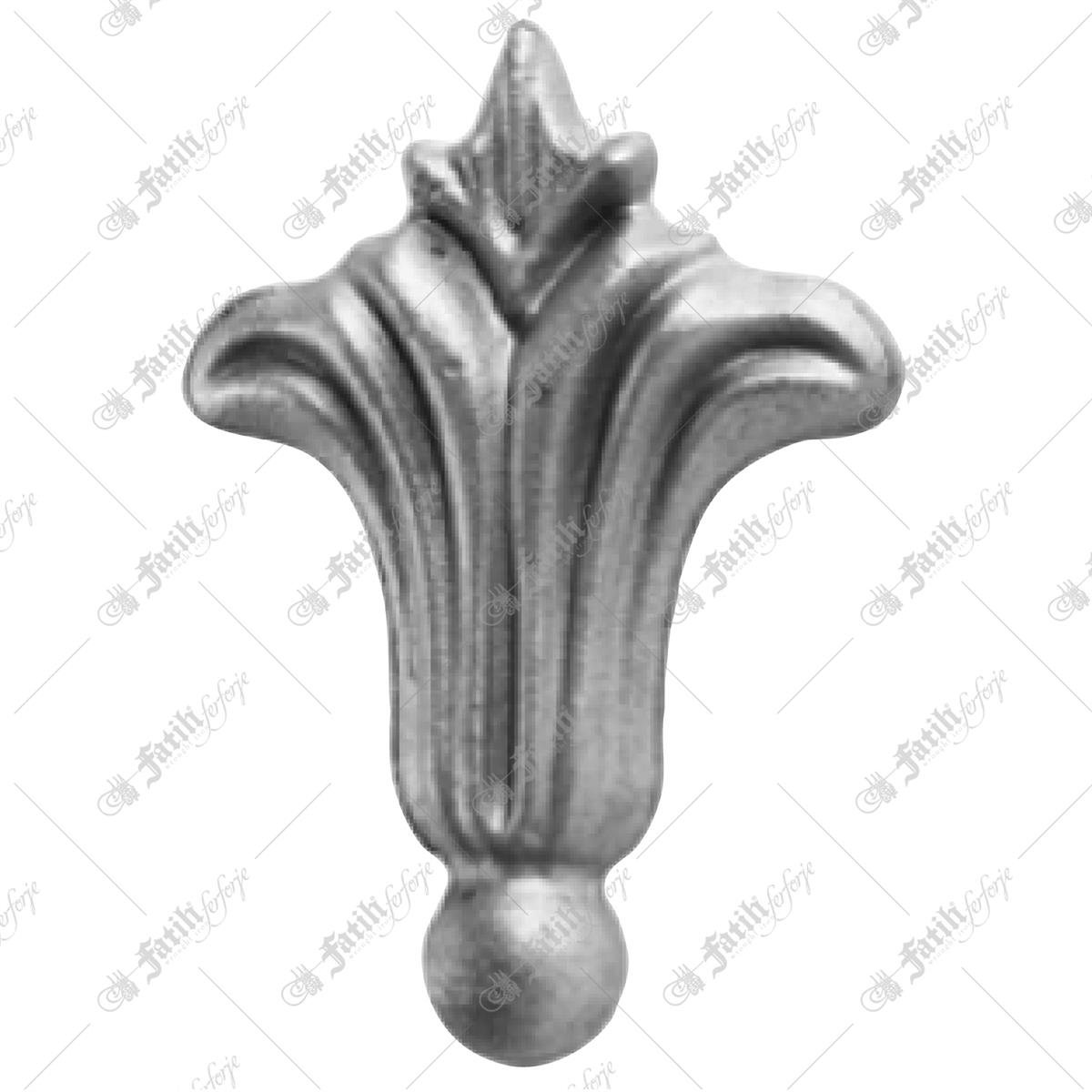 19337 | DÖVME MIZRAKLAR | Fatih Ferforje