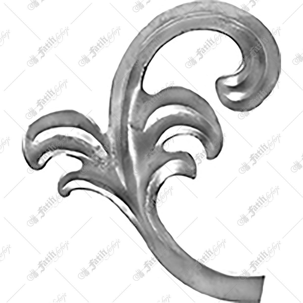 19341-L | LEAVES | Fatih Ferforje