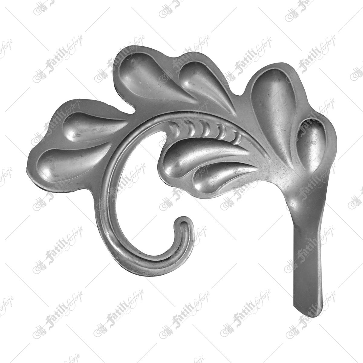 19342-L | LEAVES | Fatih Ferforje