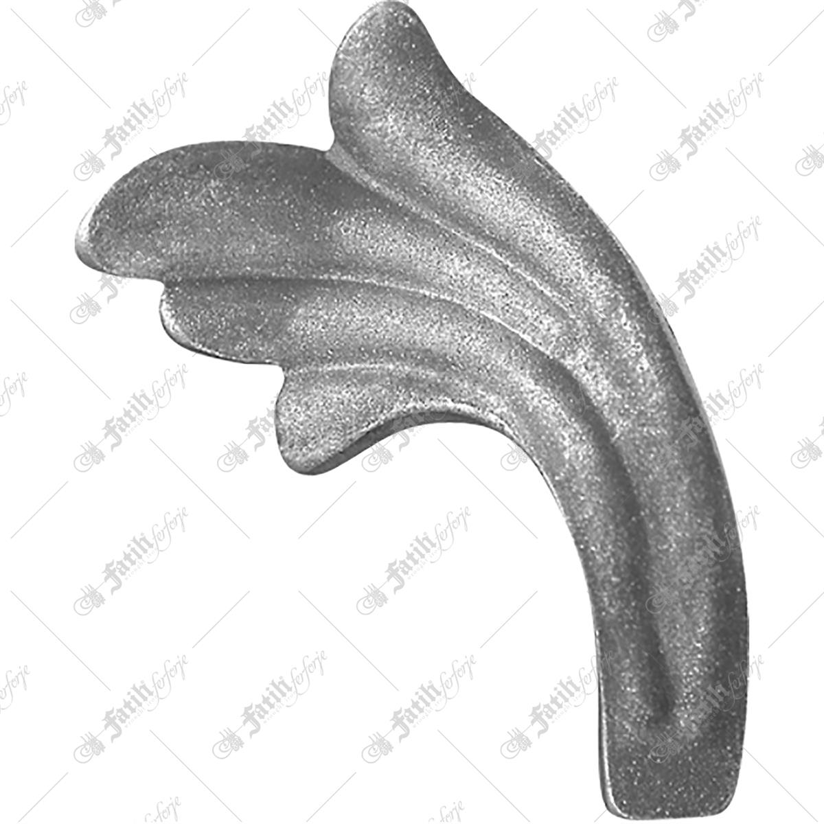 19351-L | LEAVES | Fatih Ferforje