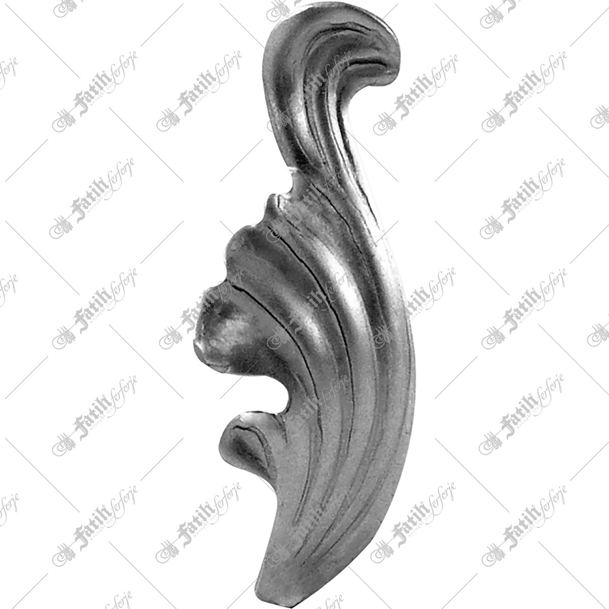 19364-L | LEAVES | Fatih Ferforje