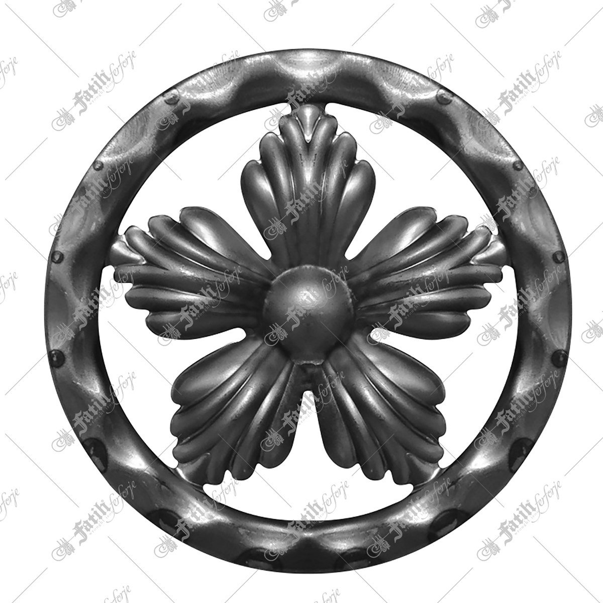 194191 | ORNAMENTAL SHEETS | Fatih Ferforje