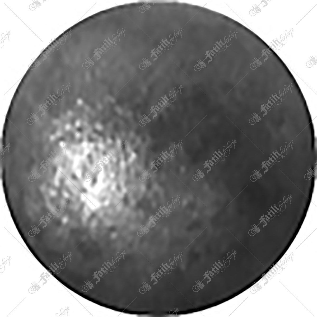 19438-15 | DEKORATIF PARÇALAR | Fatih Ferforje