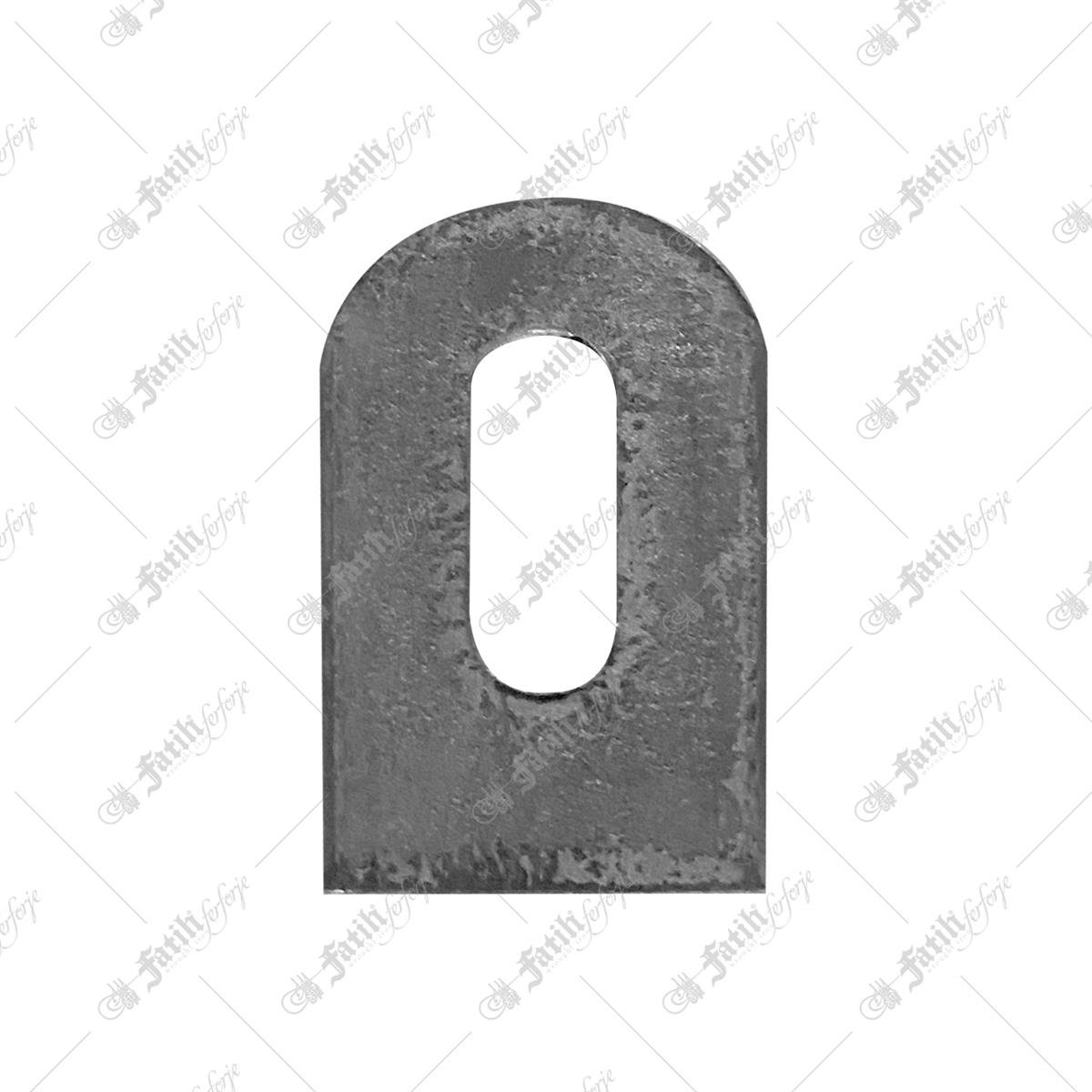  | DEKORATIF PARÇALAR | Fatih Ferforje