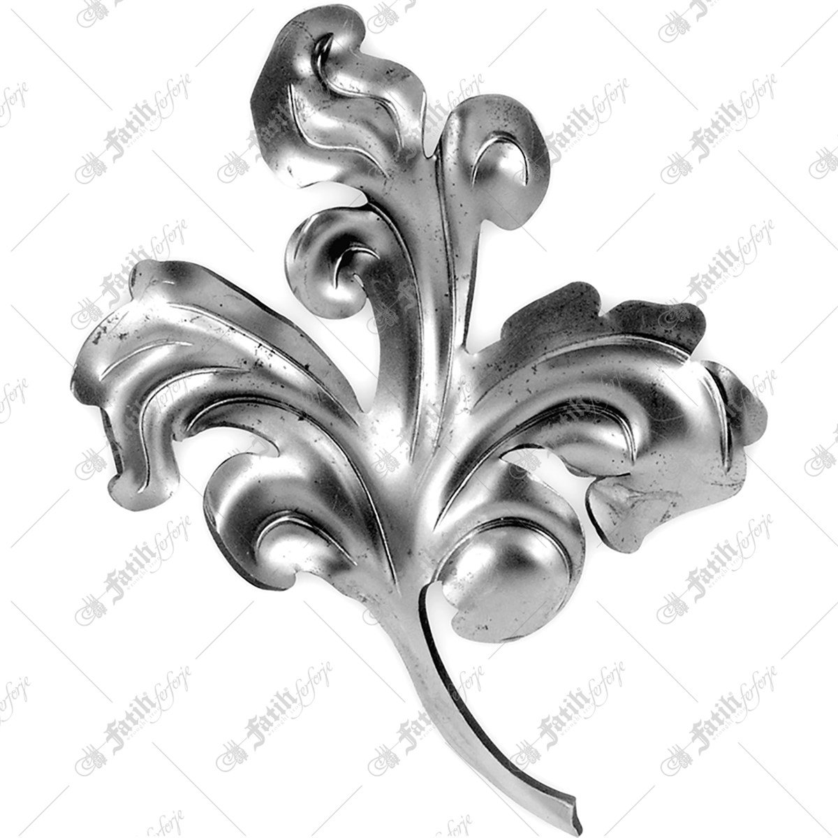 19492-L | LEAVES | Fatih Ferforje