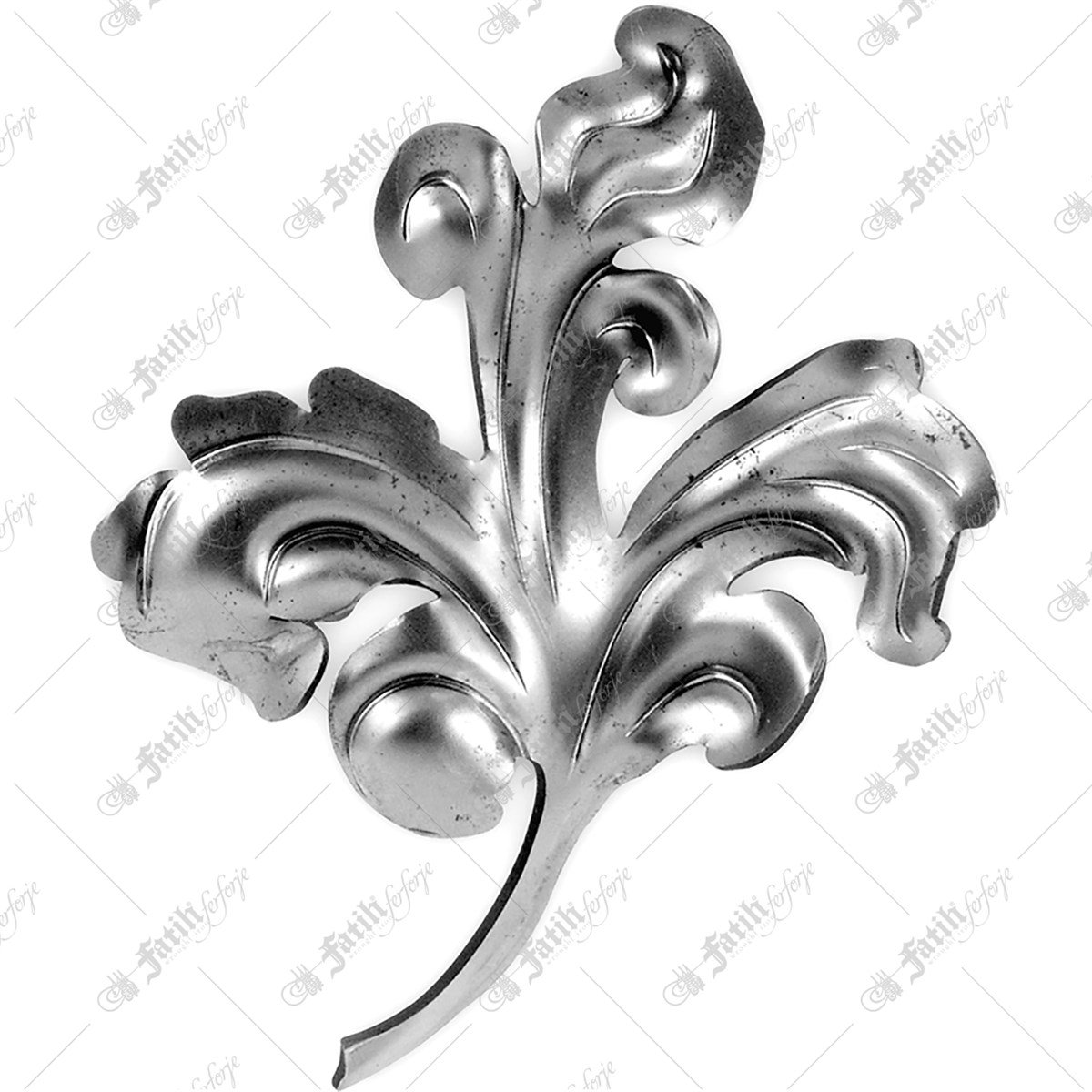 19492-R | LEAVES | Fatih Ferforje