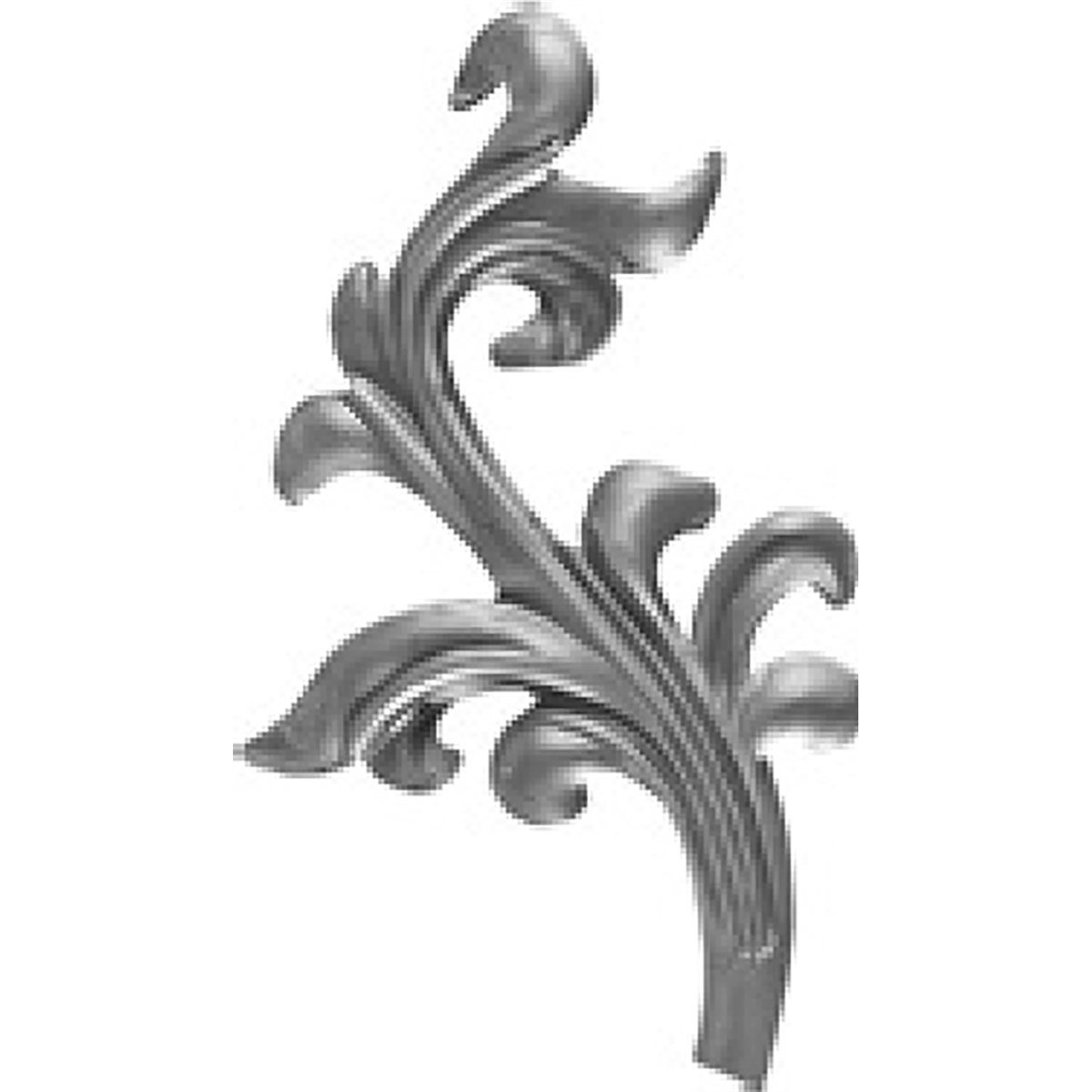 19495-L | LEAVES | Fatih Ferforje