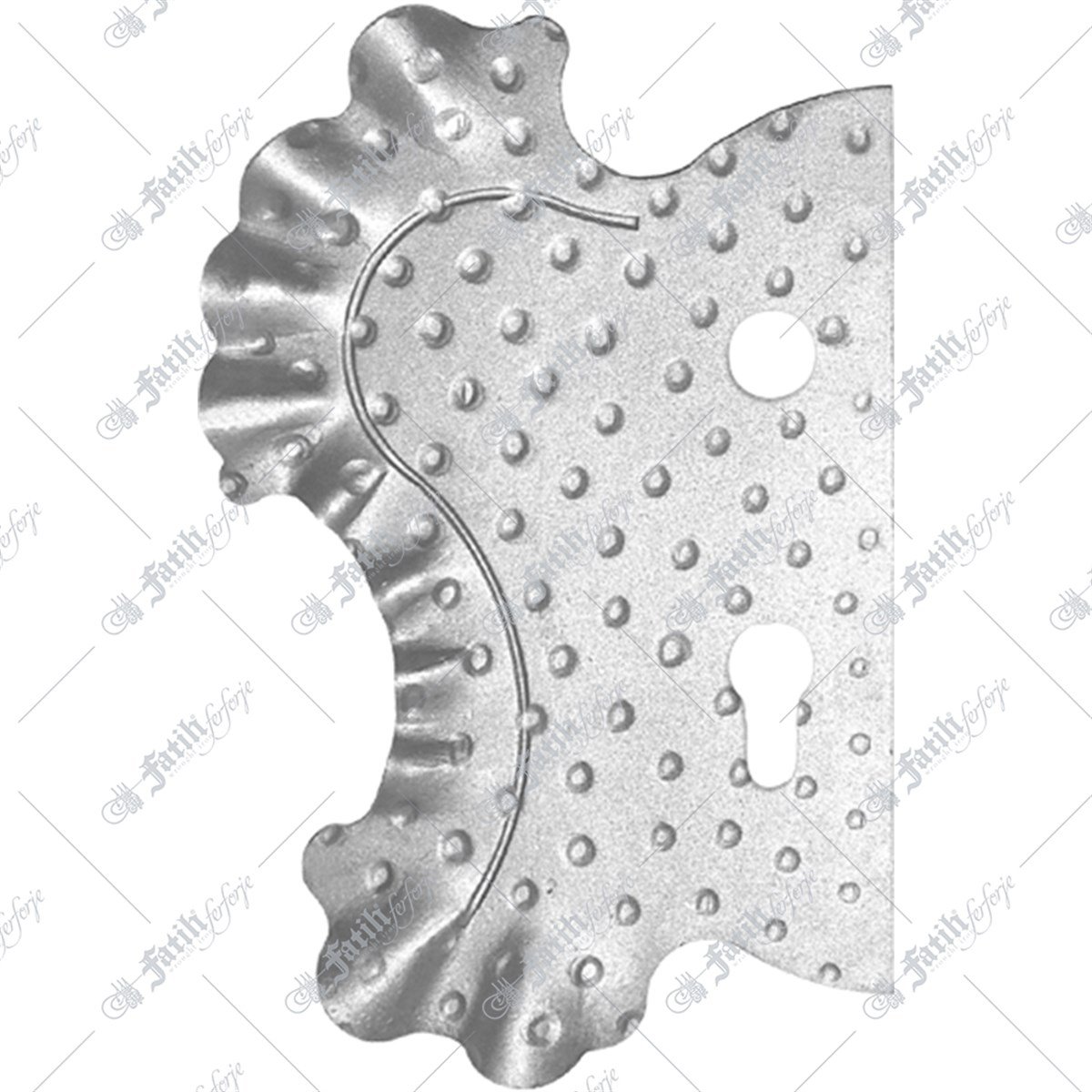 19504-L-D | MONTAJ AKSESUARLARI | Fatih Ferforje