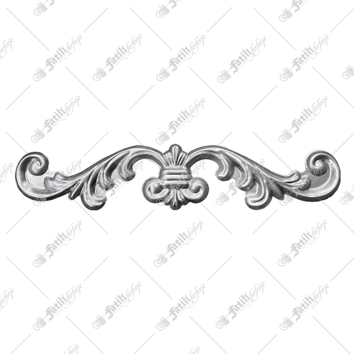 19511 | ORNAMENTAL SHEETS | Fatih Ferforje