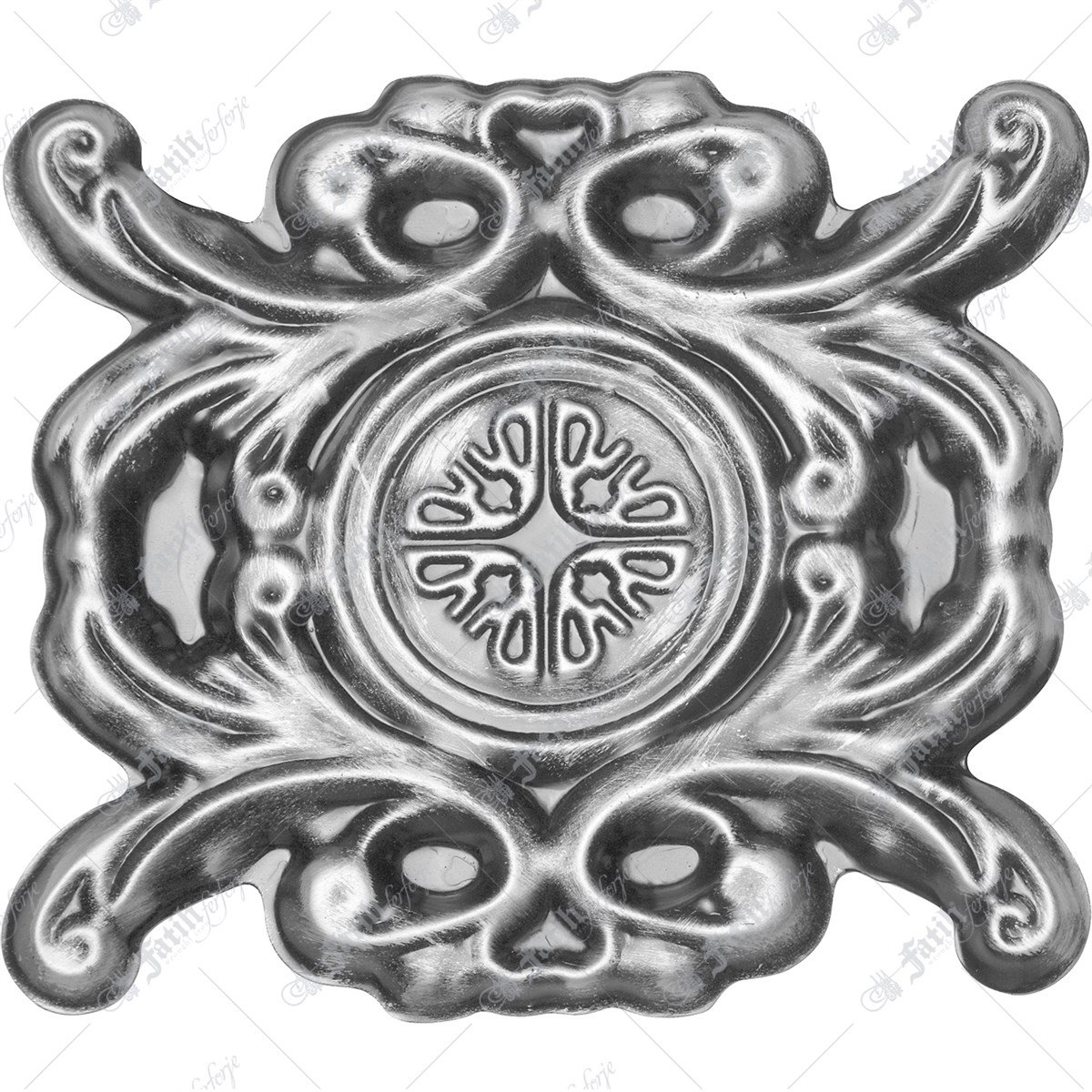 19521 | SAÇ PARÇALAR | Fatih Ferforje