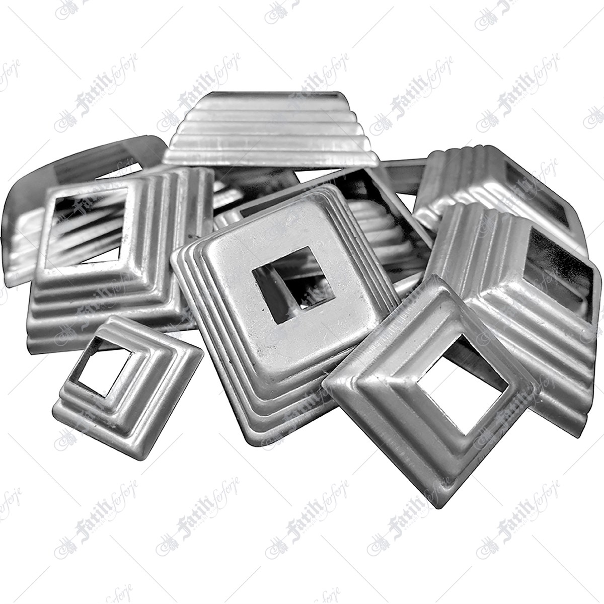 19540-16x16 | MOUNTING ACCESSORIES | Fatih Ferforje