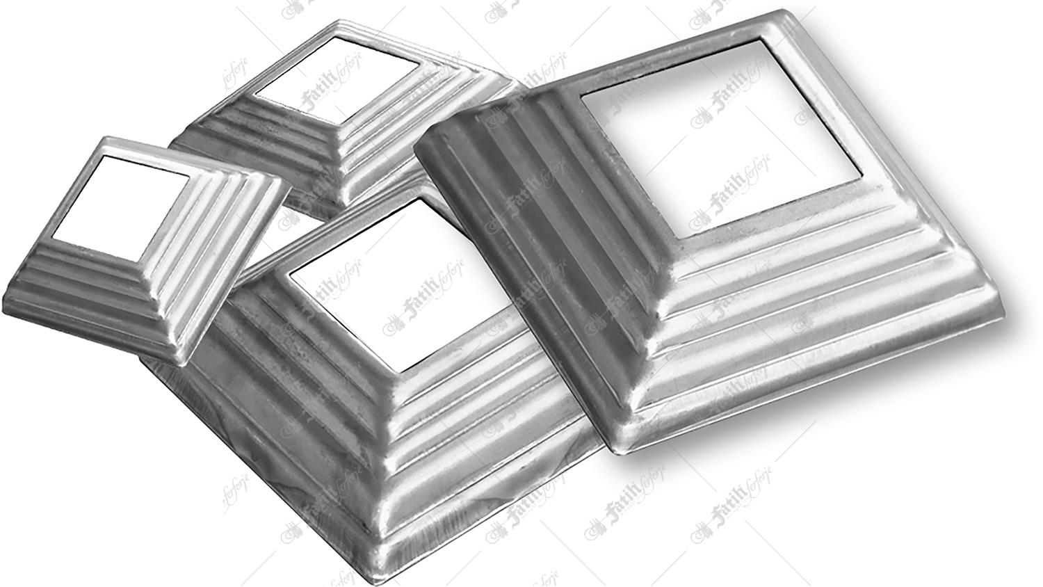 19540-40x40/1 | MONTAJ AKSESUARLARI | Fatih Ferforje