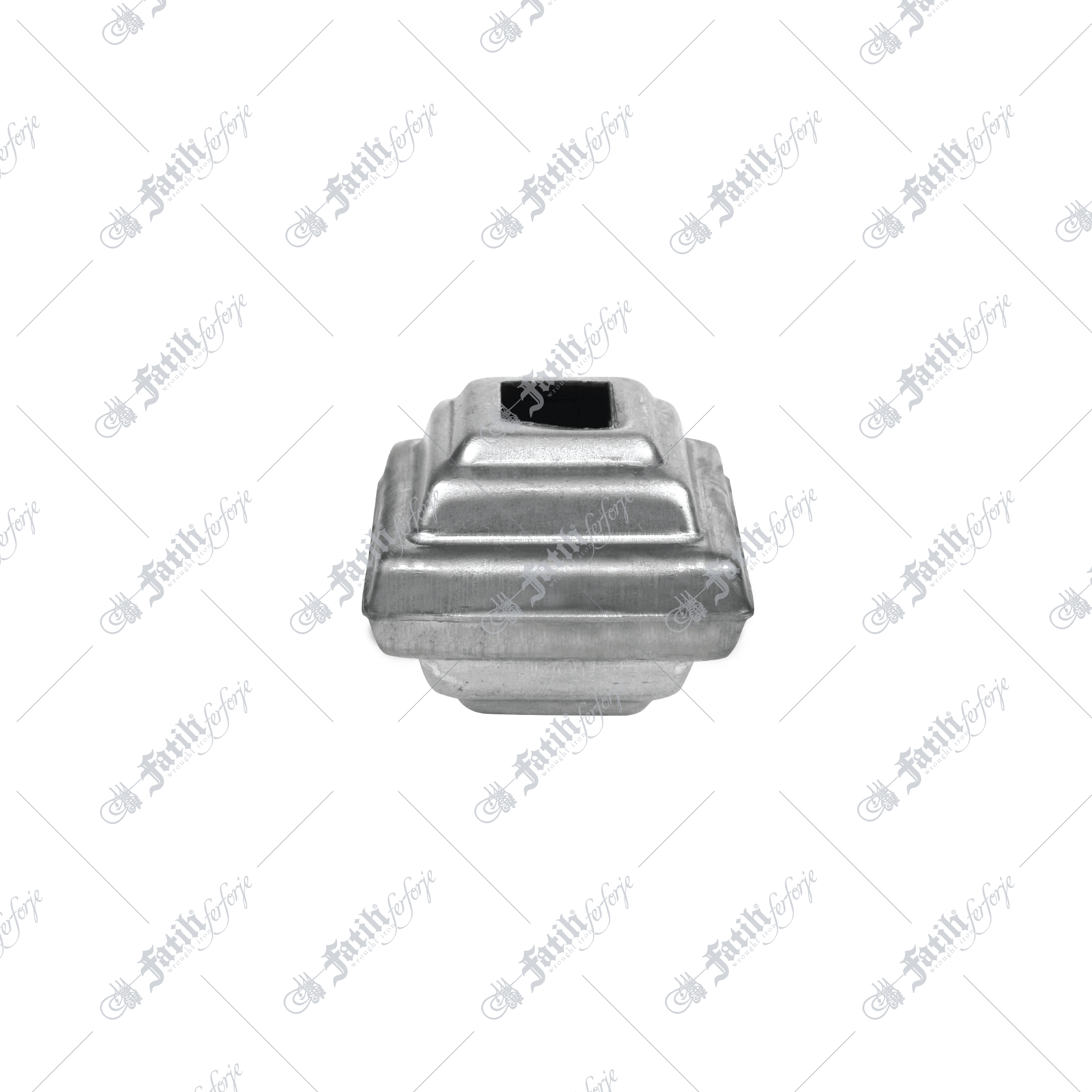 195400-12X12 | DEKORATIF PARÇALAR | Fatih Ferforje