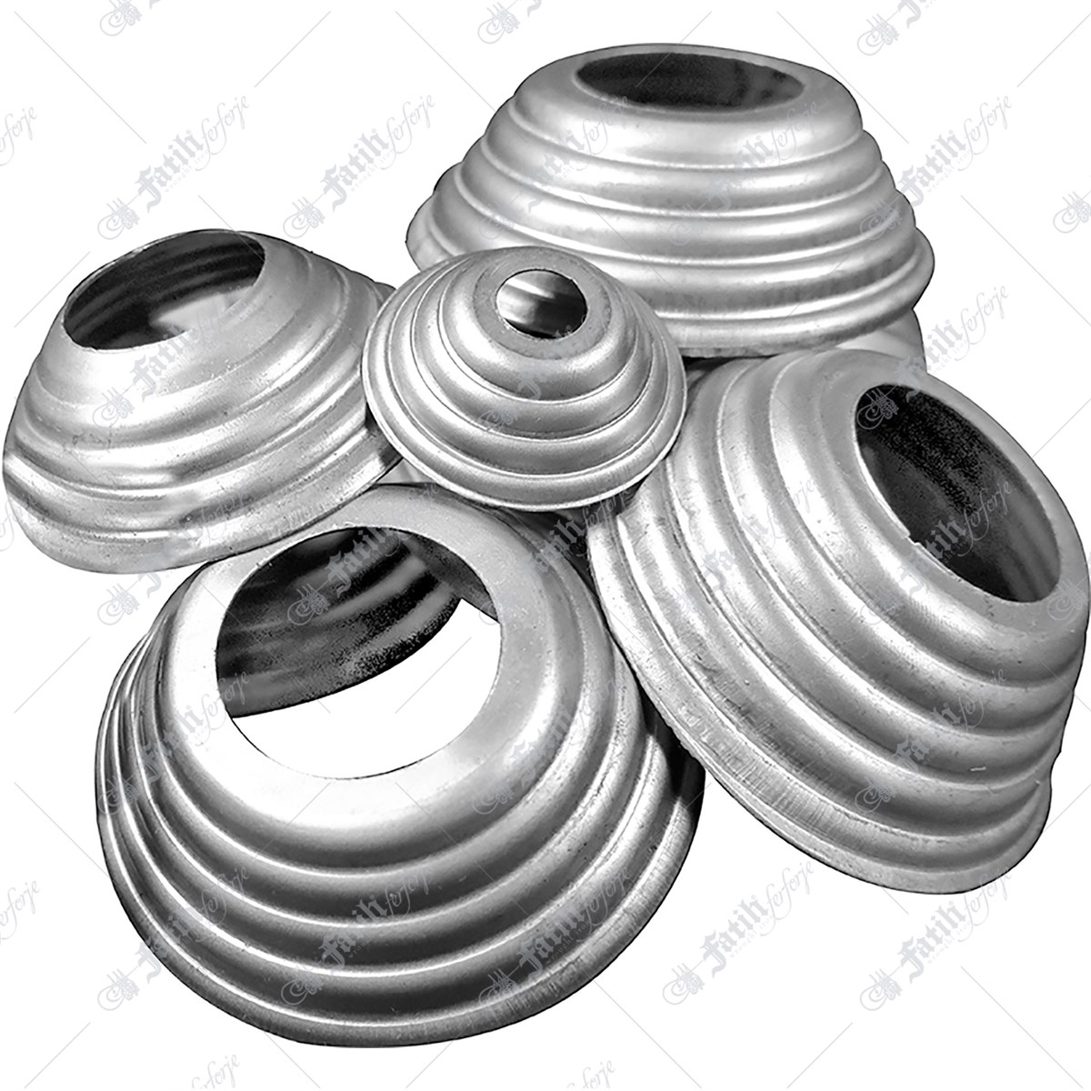 19541-51 | ORNAMENTAL SHEETS | Fatih Ferforje