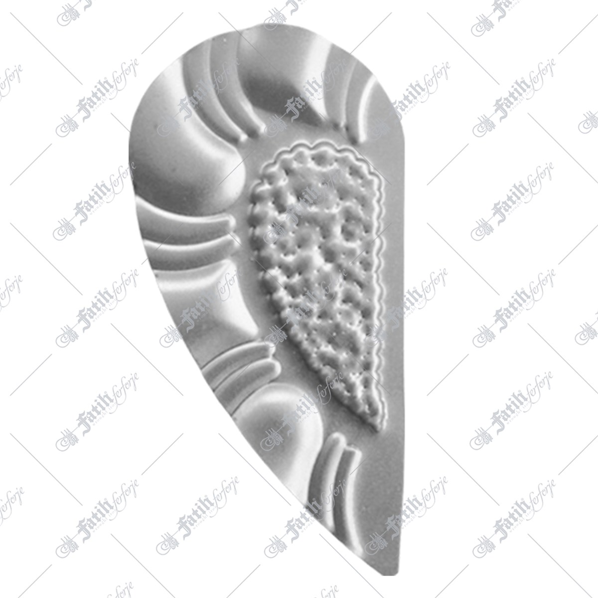 19551-L | MONTAJ AKSESUARLARI | Fatih Ferforje