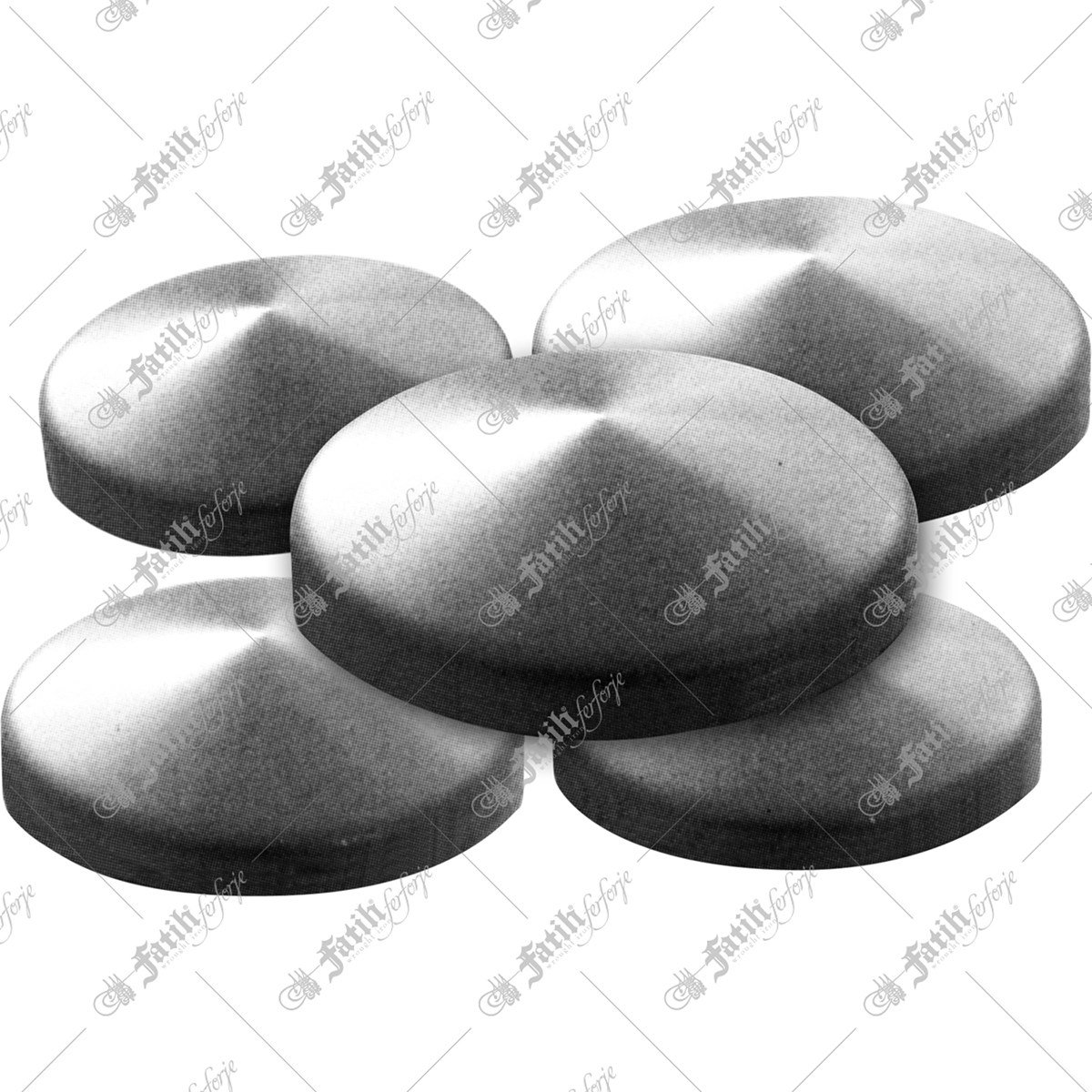 19569-51 | MOUNTING ACCESSORIES | Fatih Ferforje