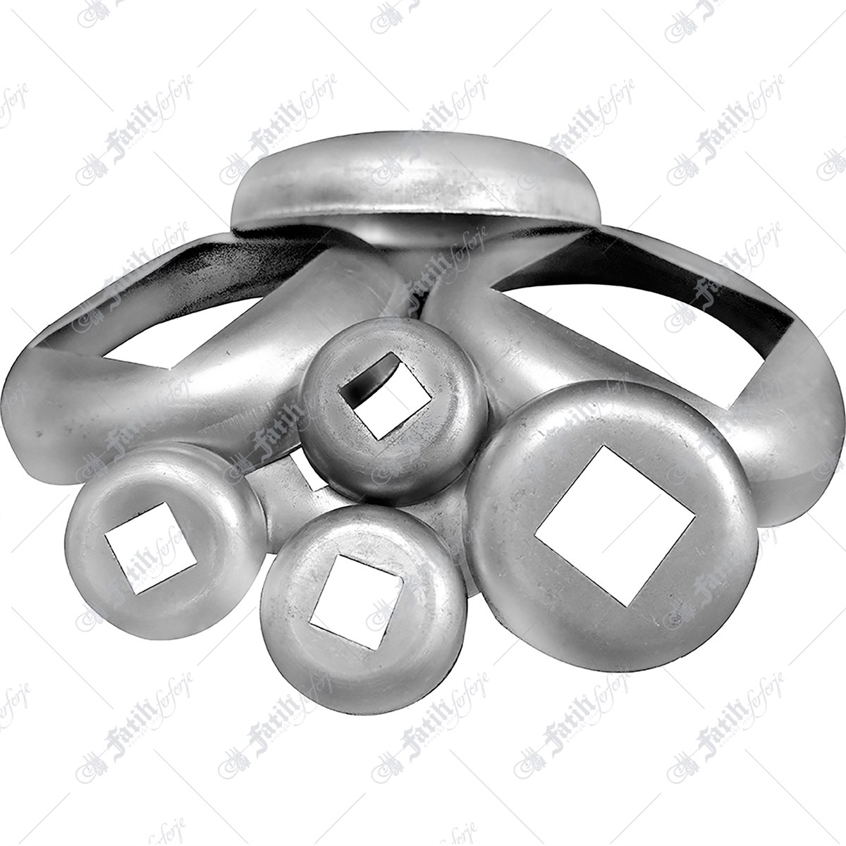 19574-50Q114 | MOUNTING ACCESSORIES | Fatih Ferforje