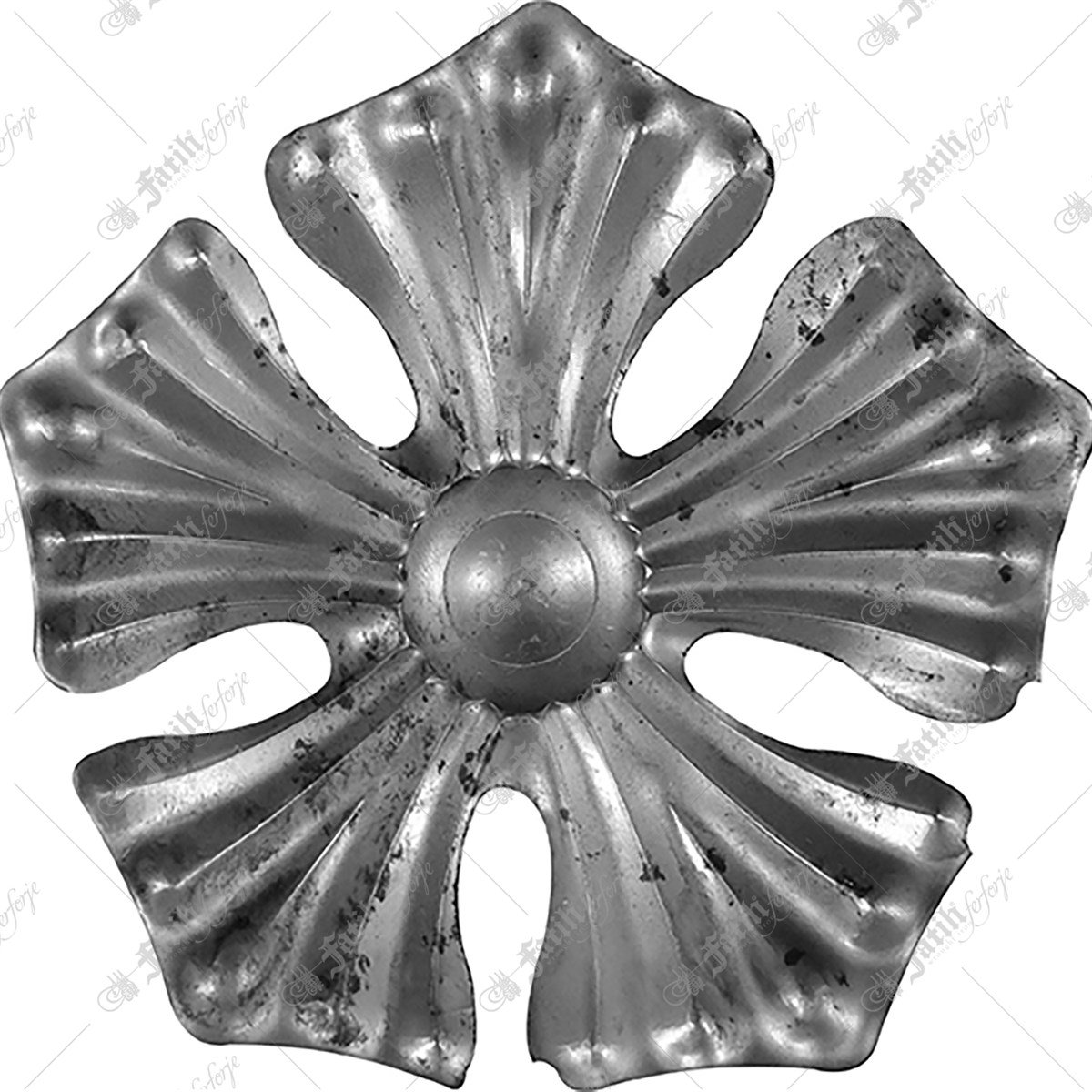 19590 | ORNAMENTAL SHEETS | Fatih Ferforje