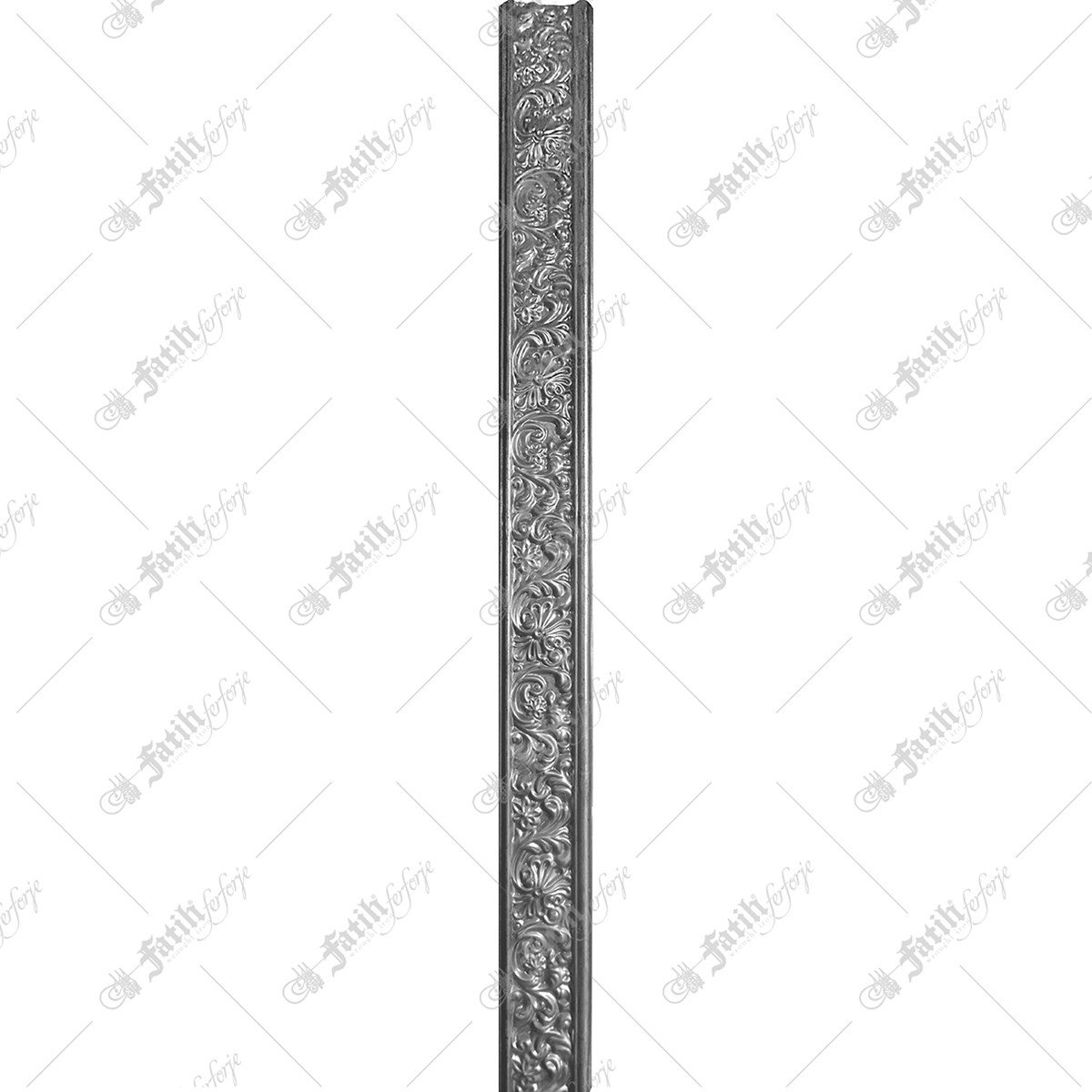 19601 | ORNAMENTAL SHEETS | Fatih Ferforje