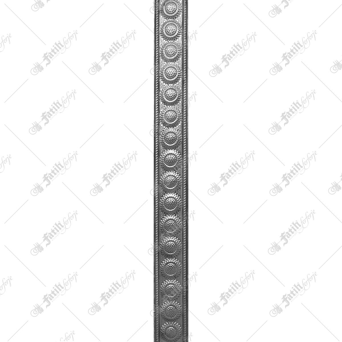 19606 | ORNAMENTAL SHEETS | Fatih Ferforje