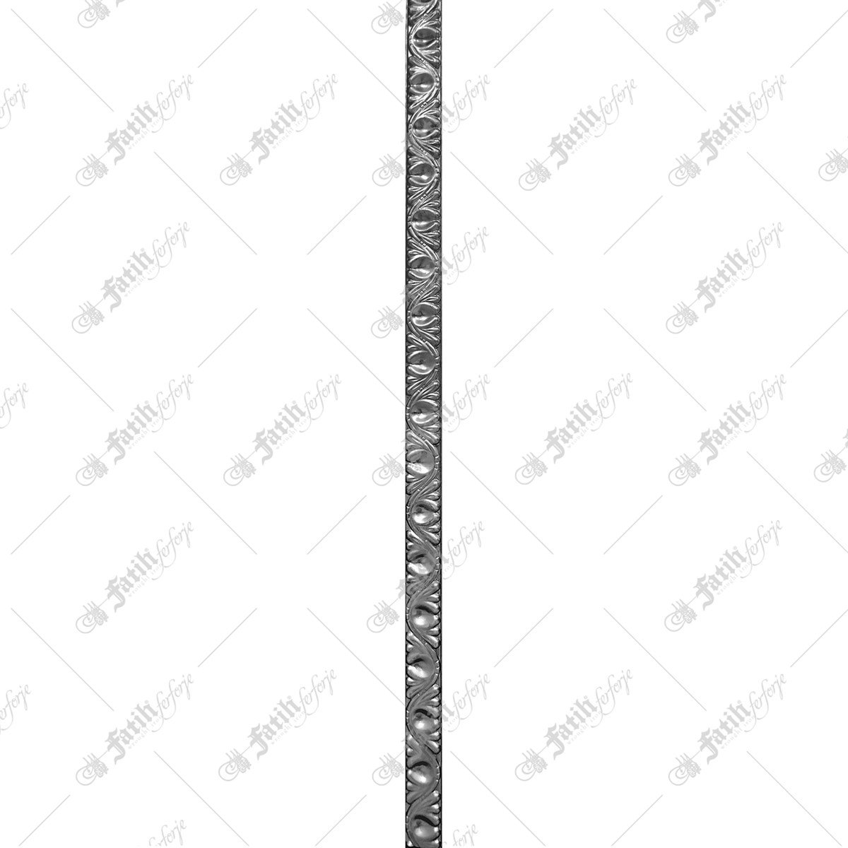 19608 | ORNAMENTAL SHEETS | Fatih Ferforje