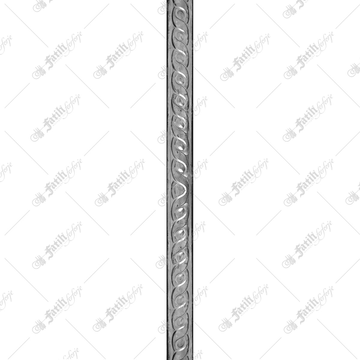 19609 | ORNAMENTAL SHEETS | Fatih Ferforje