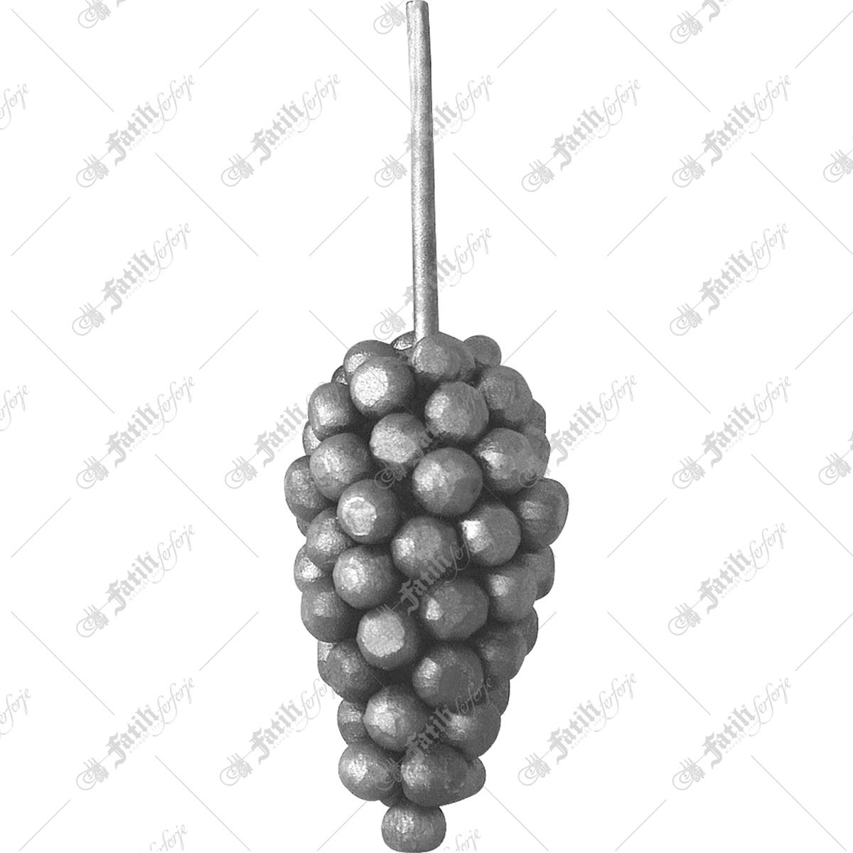 1961 | YAPRAKLAR | Fatih Ferforje