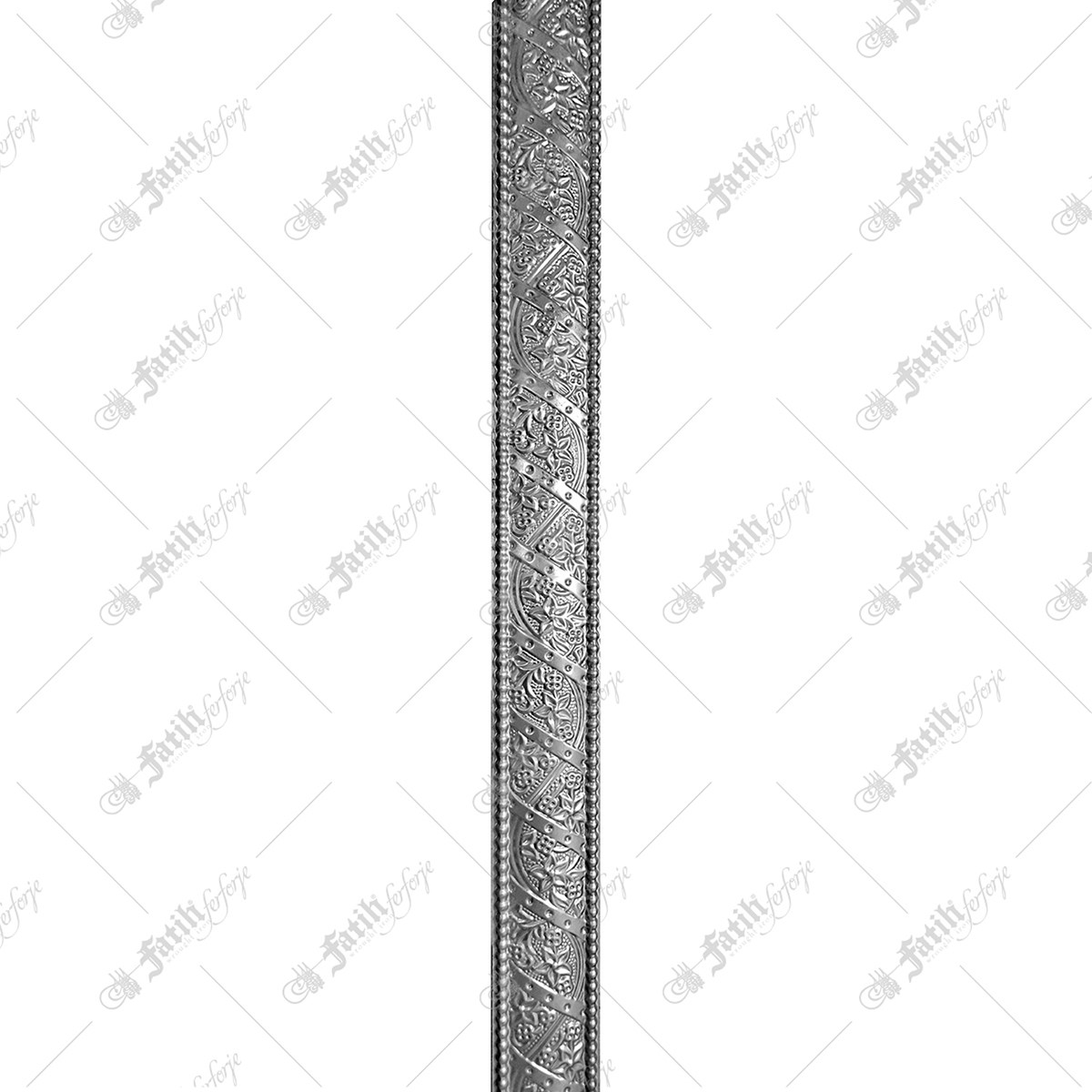 19613 | ORNAMENTAL SHEETS | Fatih Ferforje