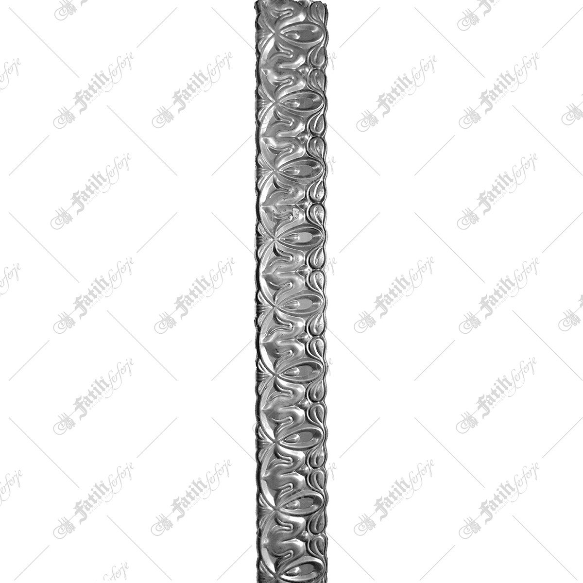 19614 | ORNAMENTAL SHEETS | Fatih Ferforje