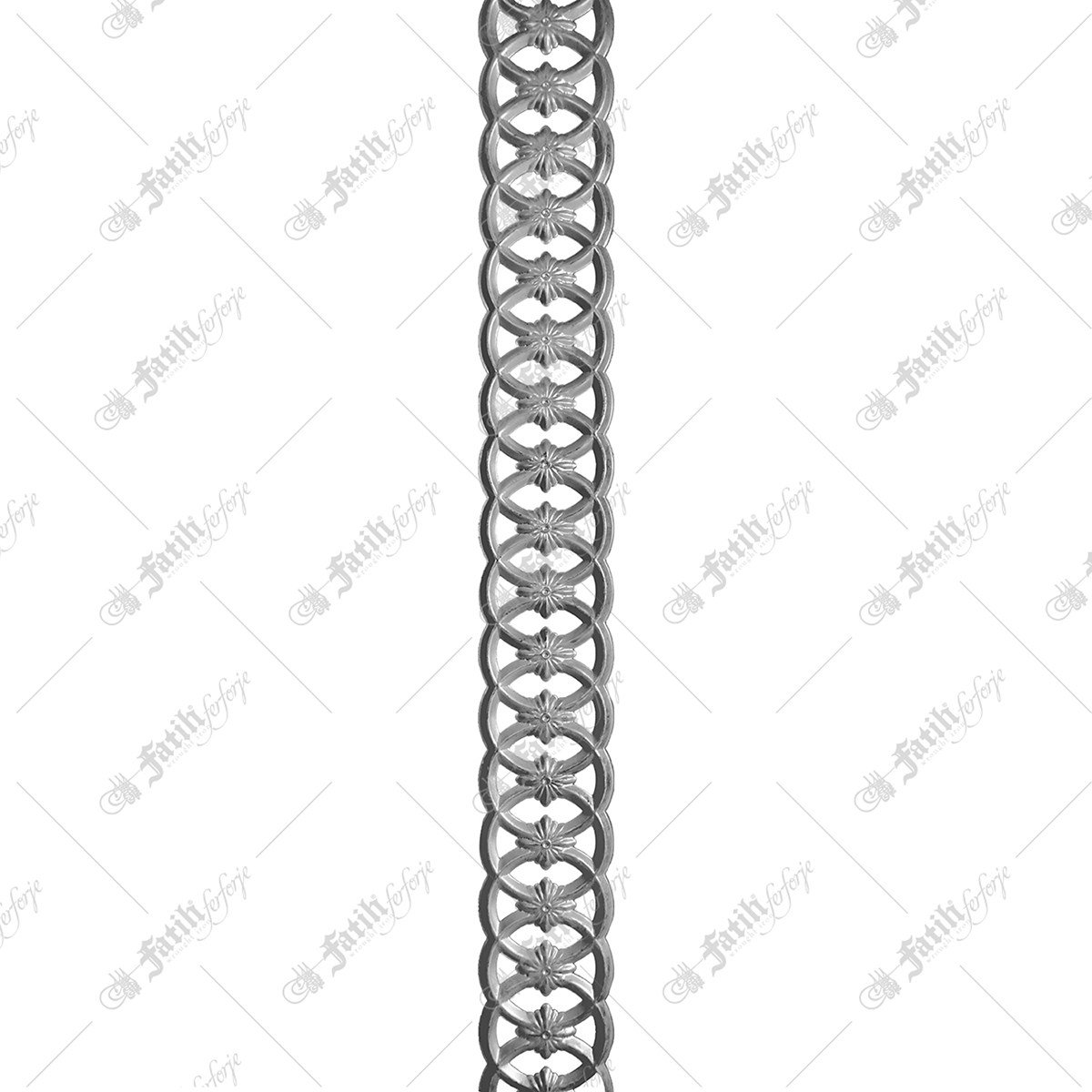 19618 | ORNAMENTAL SHEETS | Fatih Ferforje