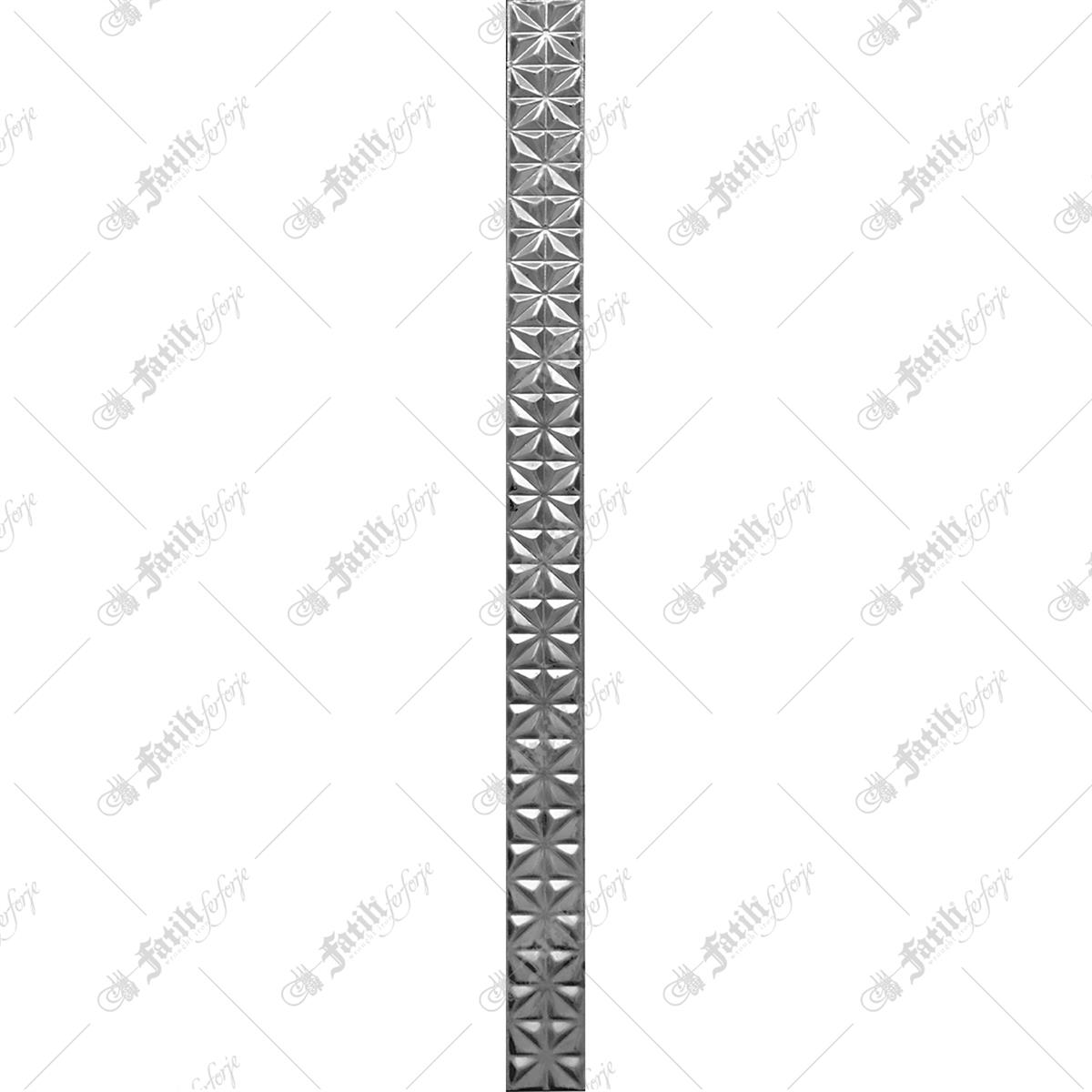 19623 | SAÇ BORDÜRLER | Fatih Ferforje