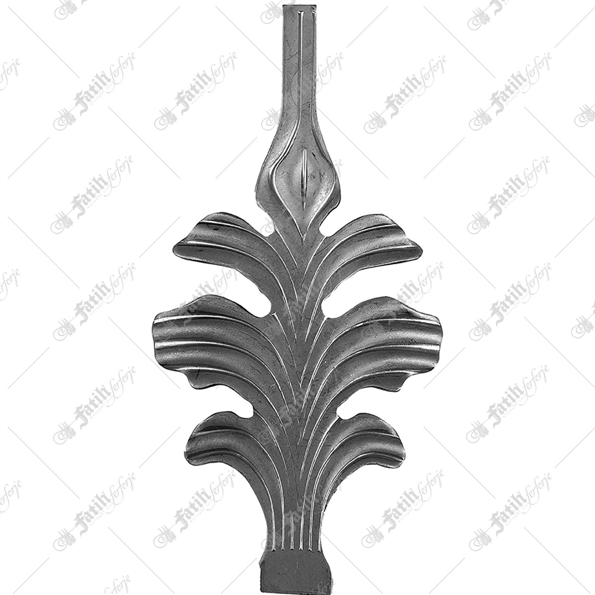 19653 | LEAVES | Fatih Ferforje