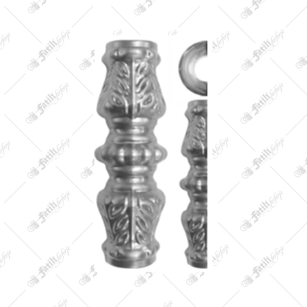 196611-12 | ORNAMENTAL SHEETS | Fatih Ferforje