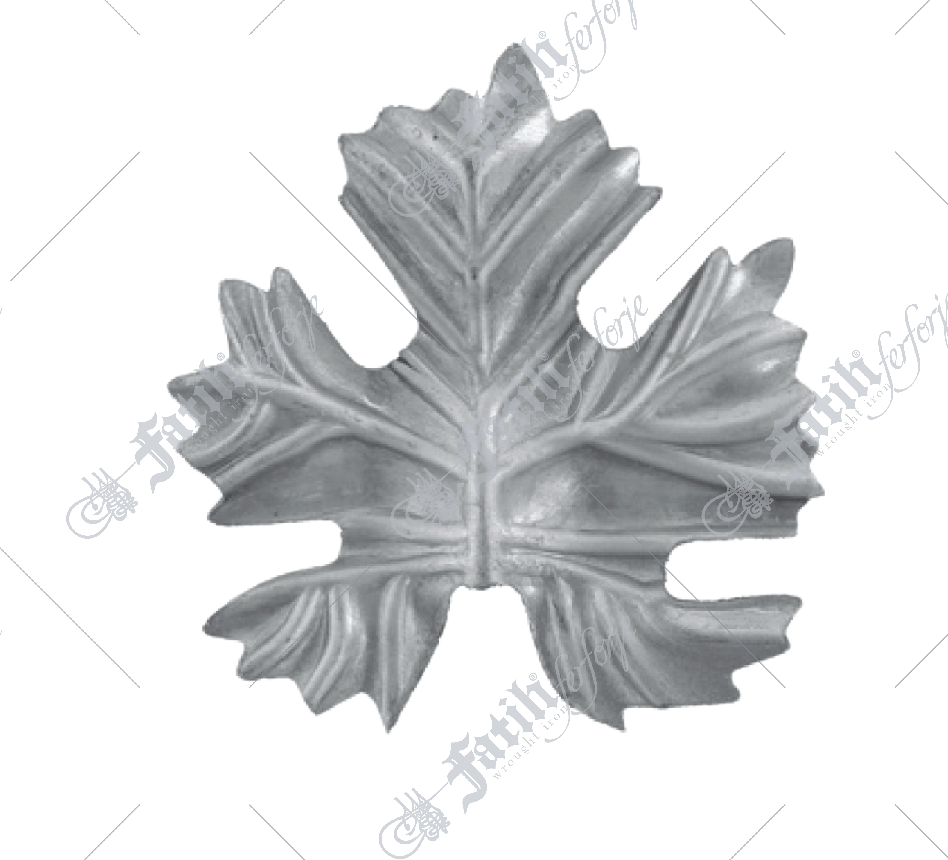 19667 | LEAVES | Fatih Ferforje