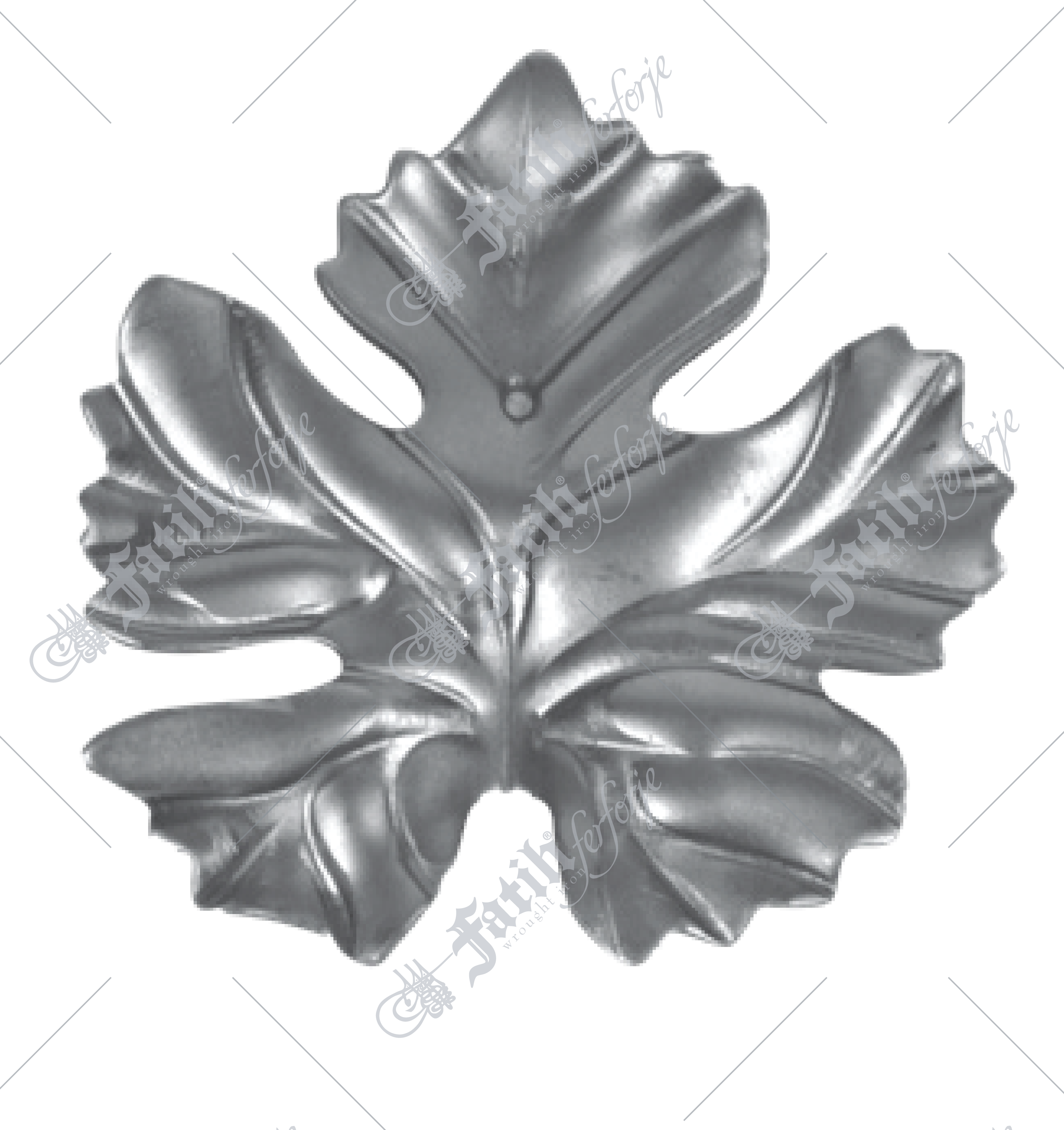 19683 | LEAVES | Fatih Ferforje