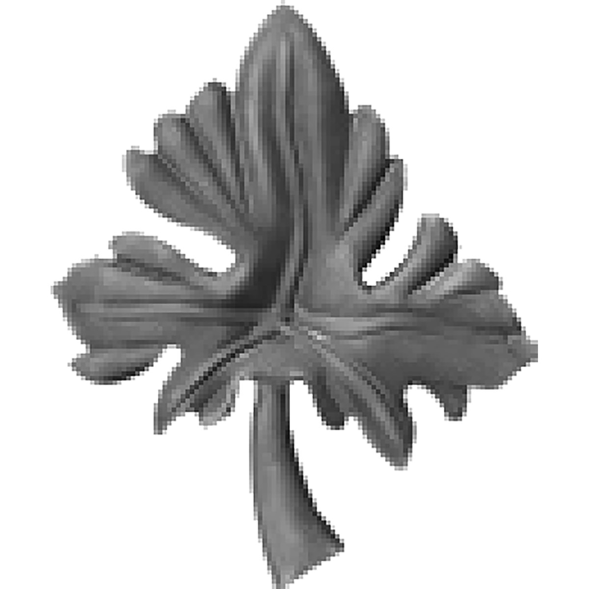 19687-L | LEAVES | Fatih Ferforje