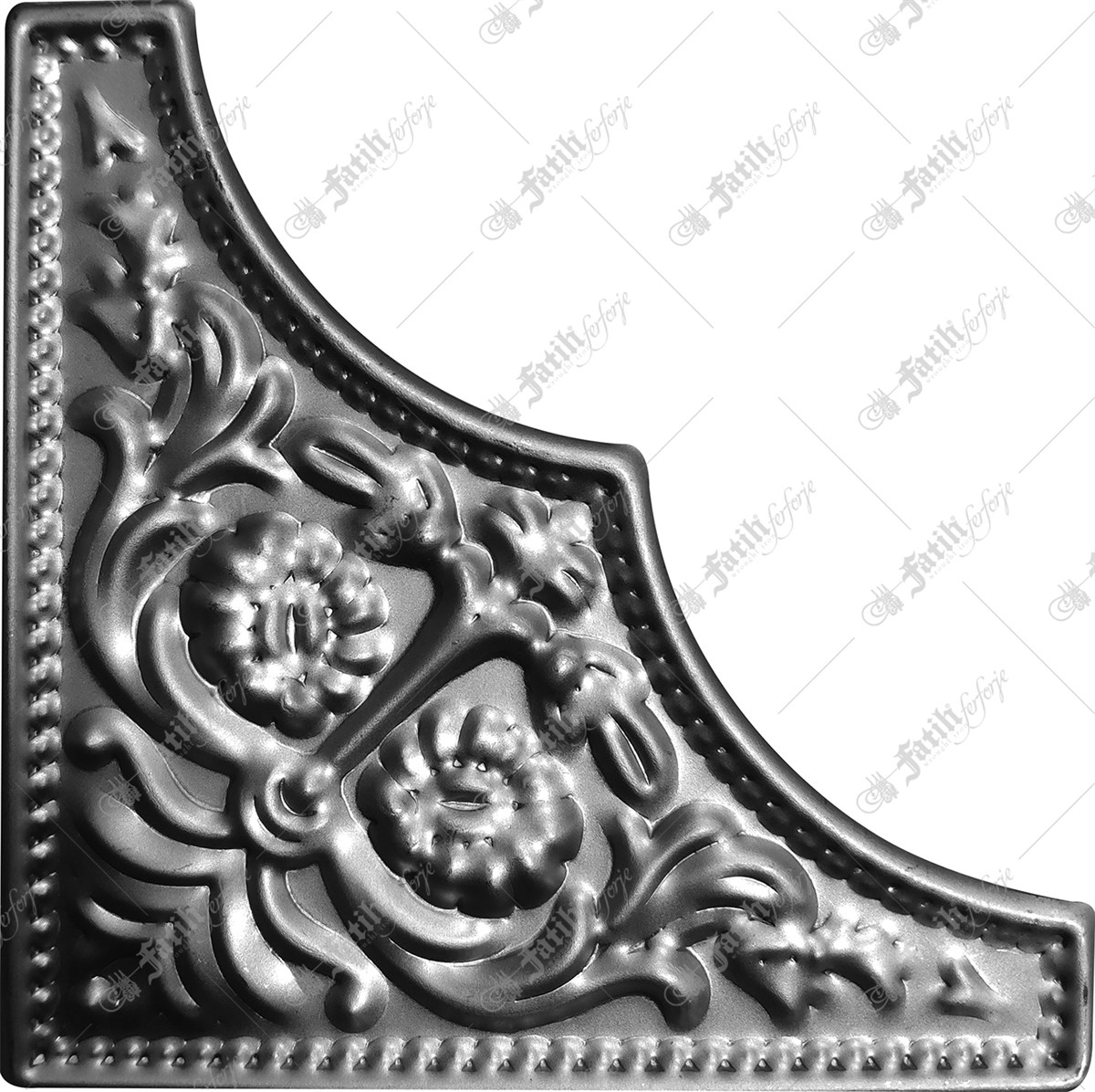 19693 | ORNAMENTAL SHEETS | Fatih Ferforje