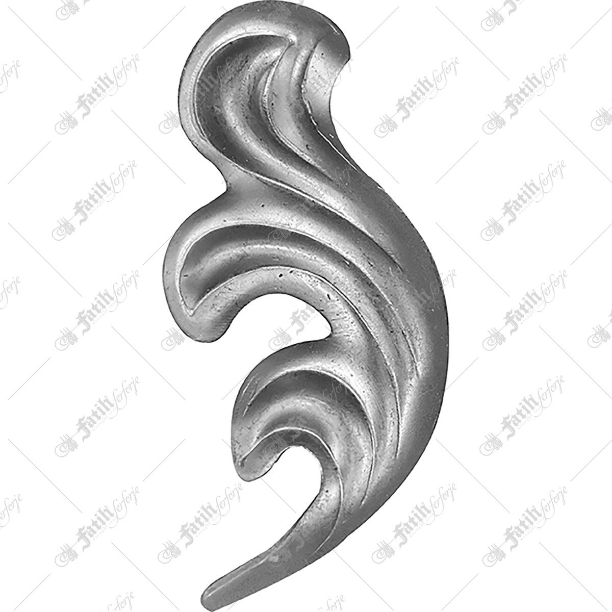 19699-R | LEAVES | Fatih Ferforje