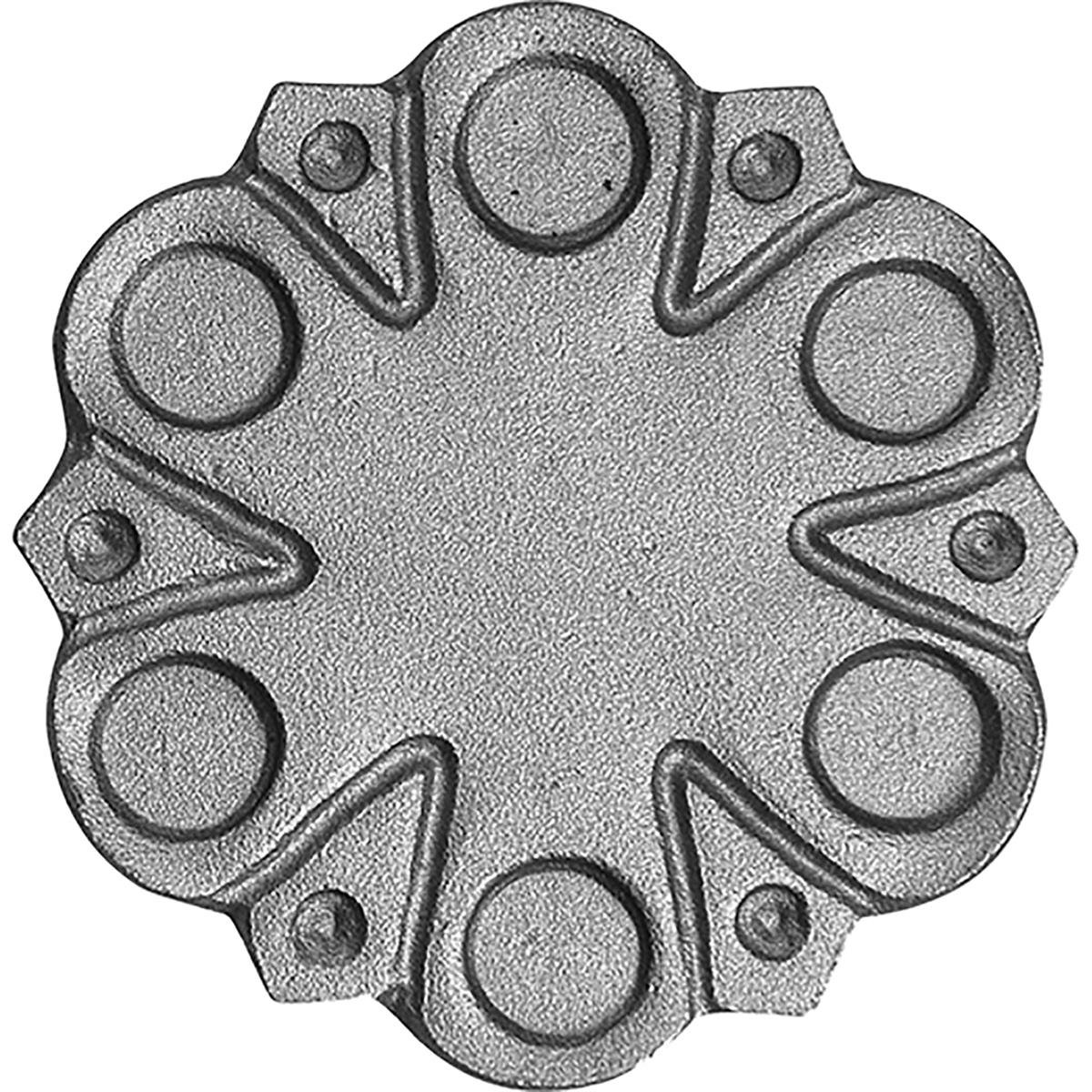  | FORGED BUSHES&ROZETTES | Fatih Ferforje