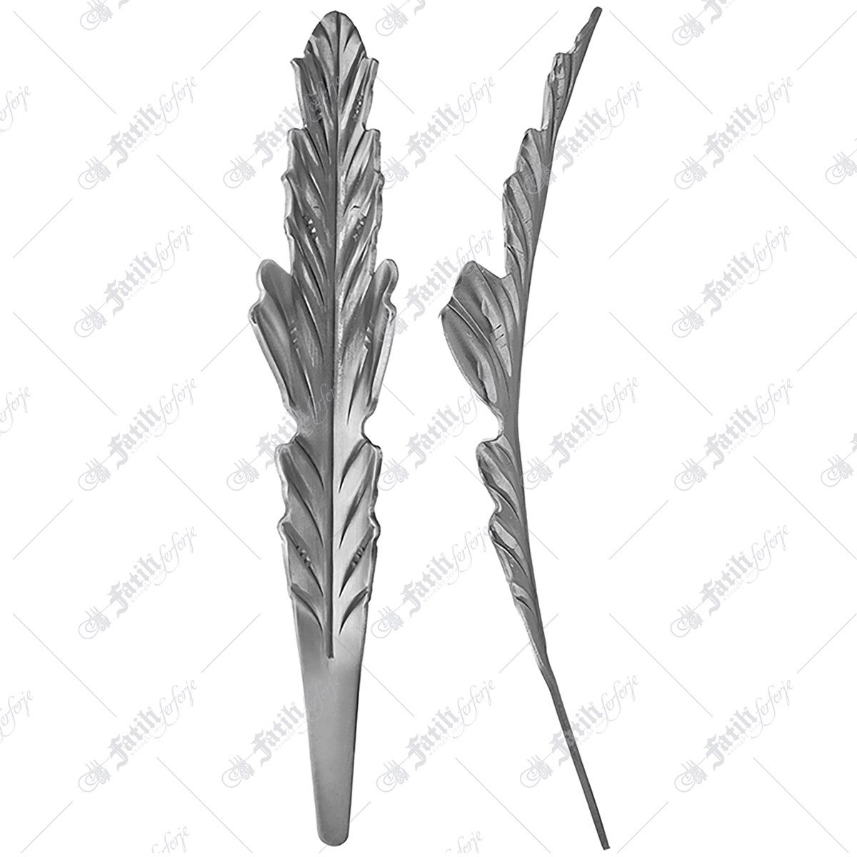 19761 | LEAVES | Fatih Ferforje