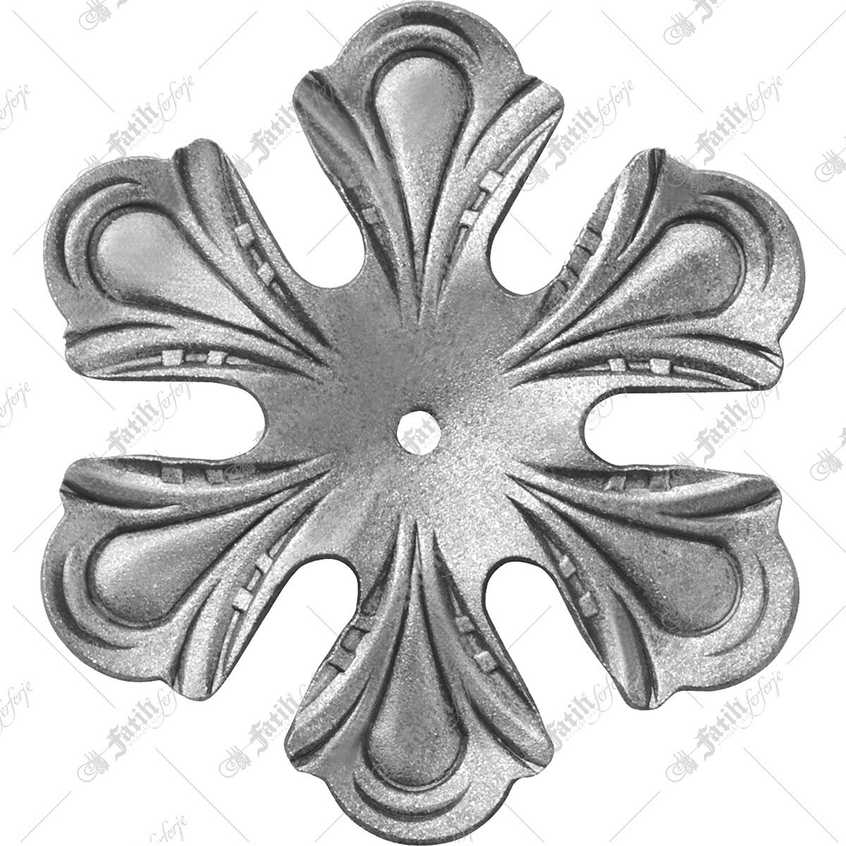 197663 | FORGED BUSHES&ROZETTES | Fatih Ferforje