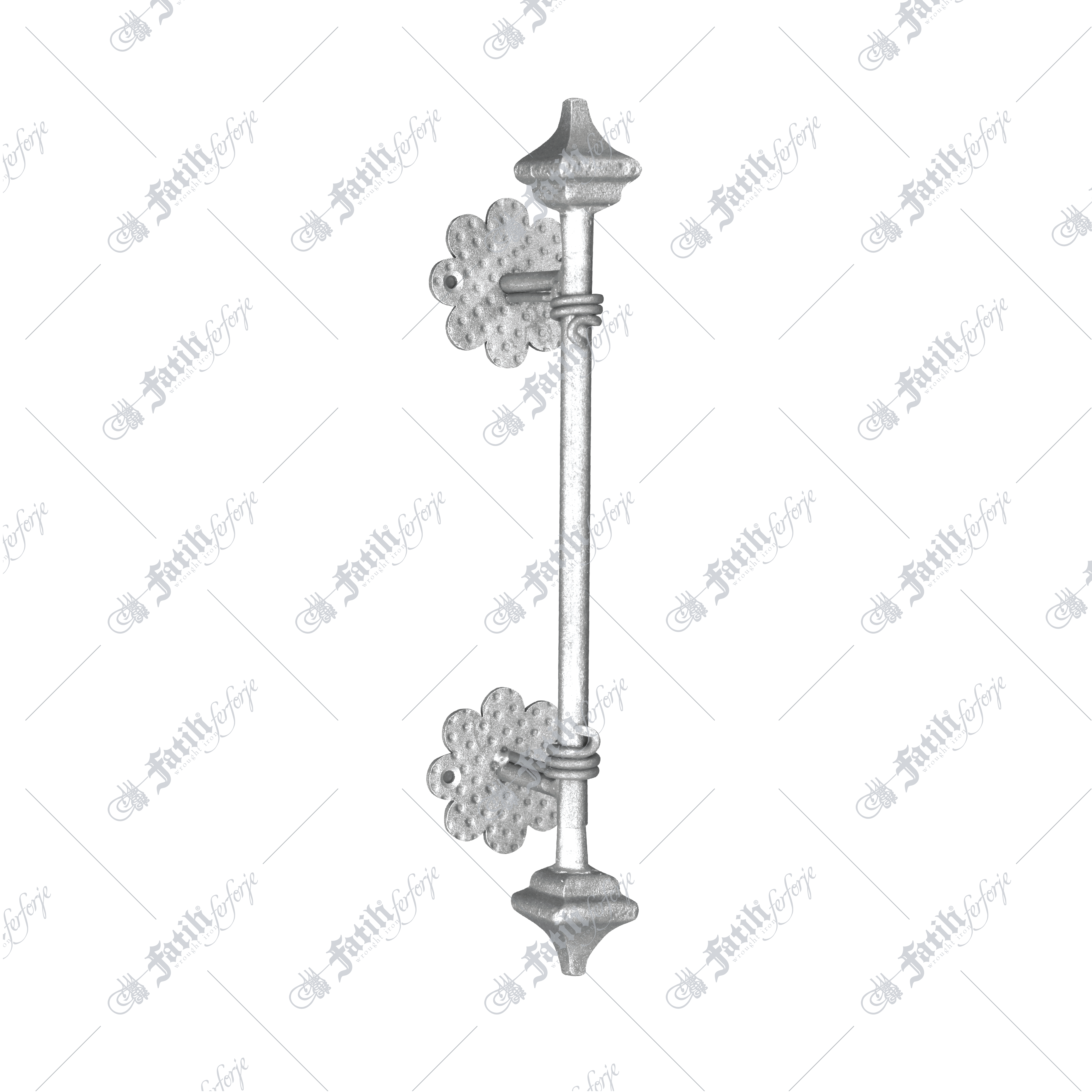 19777 | MOUNTING ACCESSORIES | Fatih Ferforje