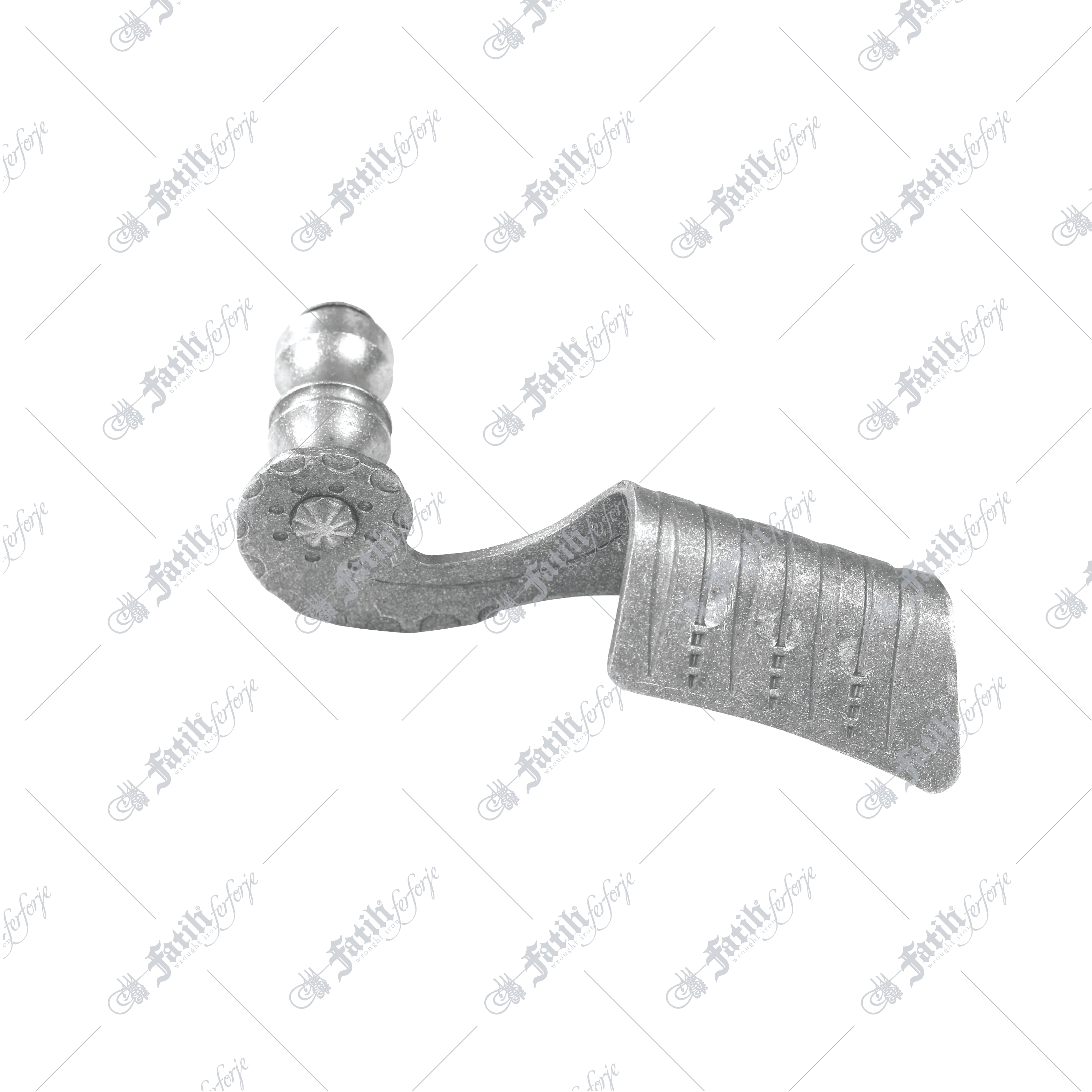 19781 | MOUNTING ACCESSORIES | Fatih Ferforje